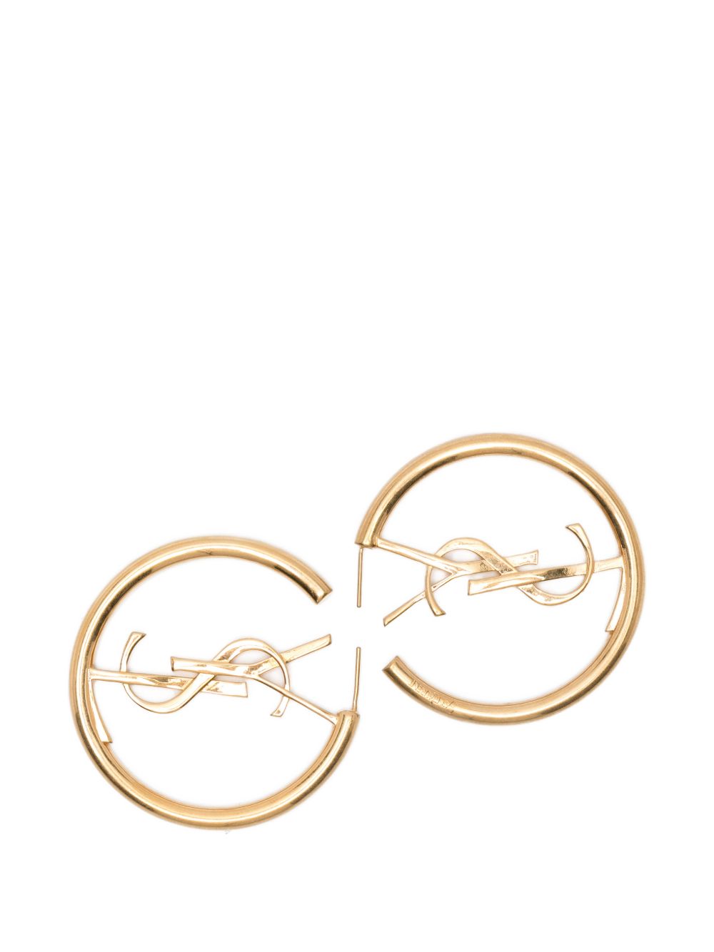 Saint Laurent Bijoux Golden 868176Y15007005 (Saint Laurent / ピアス・イヤリング ) | Saint Laurent (サンローラン)