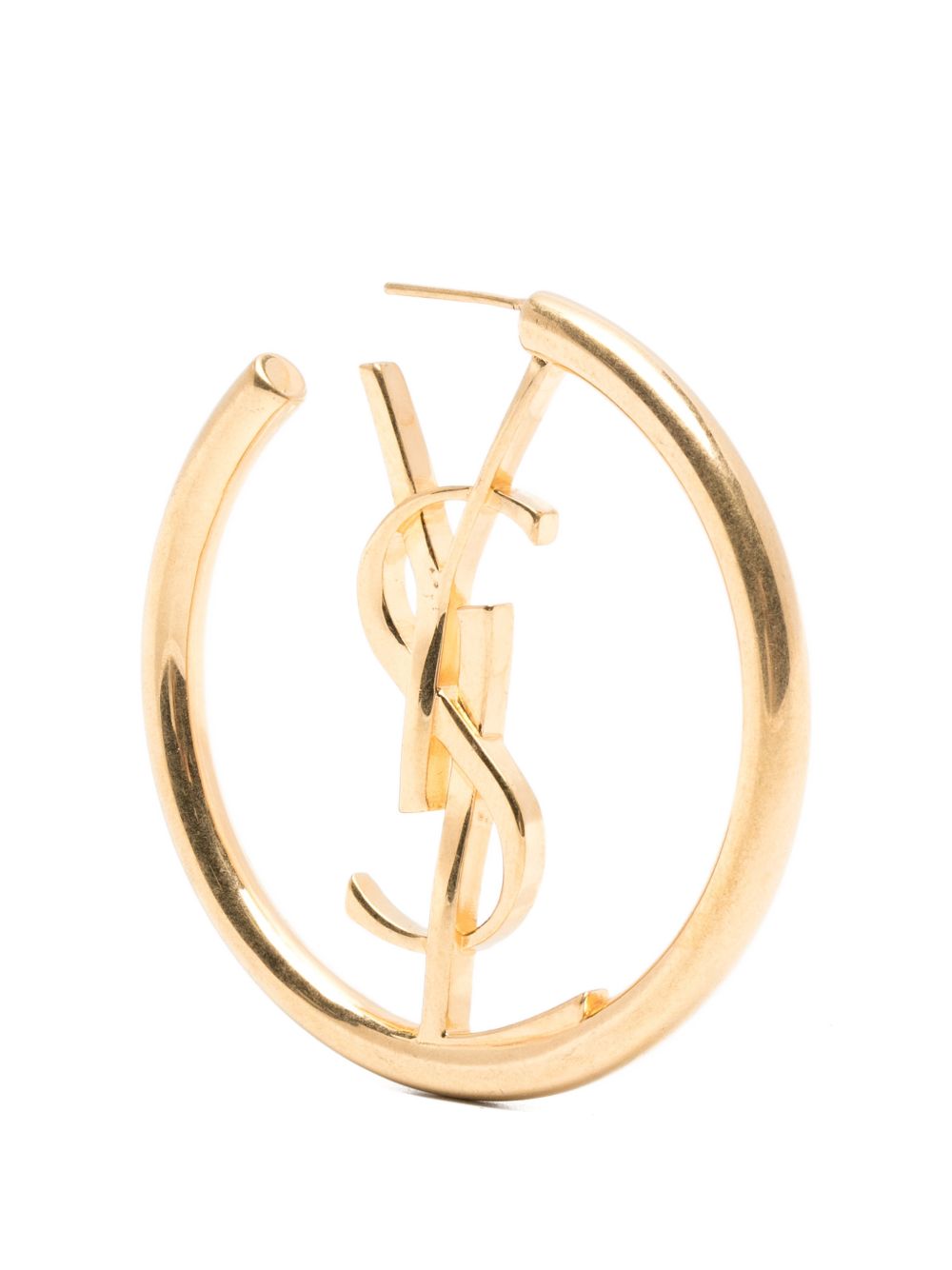 Saint Laurent Bijoux Golden 868176Y15007005 (Saint Laurent / ピアス・イヤリング ) | Saint Laurent (サンローラン)(1)