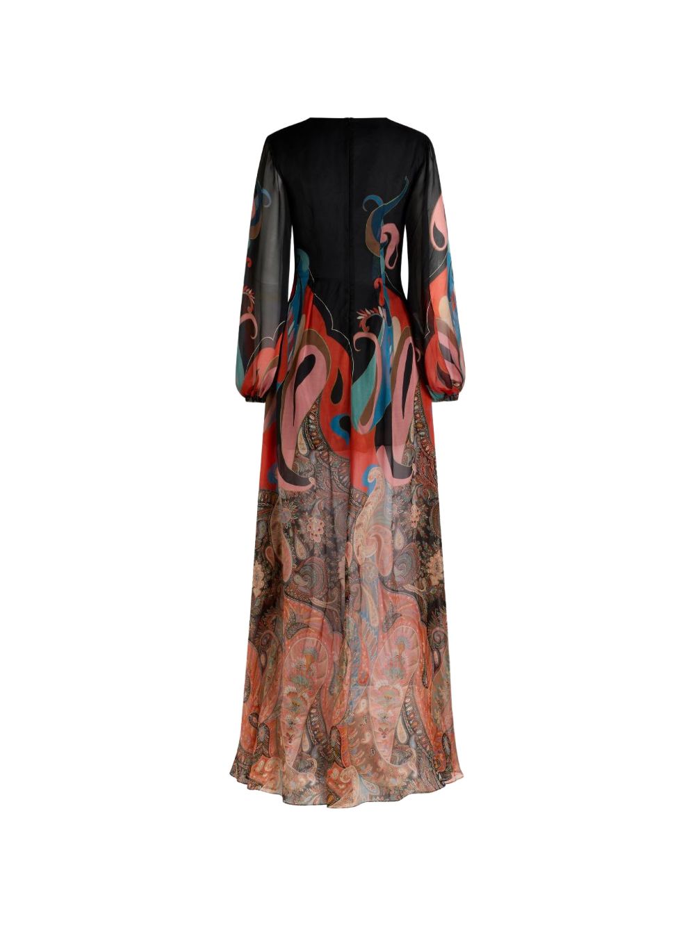 Etro Dresses WRHA0623AK1CCX0810 (ETRO / ワンピース・ドレス・オールインワン ) | ETRO (エトロ)(2)