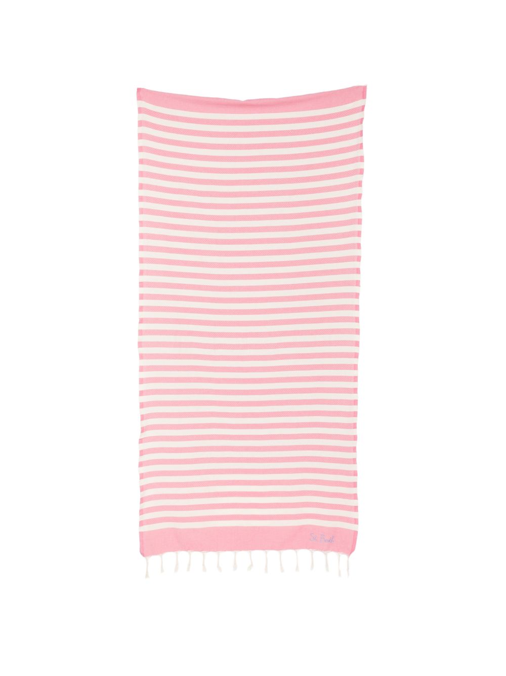 MC2 Saint Barth Homeware FOUT012FOUTASN00640L (MC2 SAINT BARTH / スカーフ・マフラー ) | MC2 SAINT BARTH (エムシーツーセイントバース)