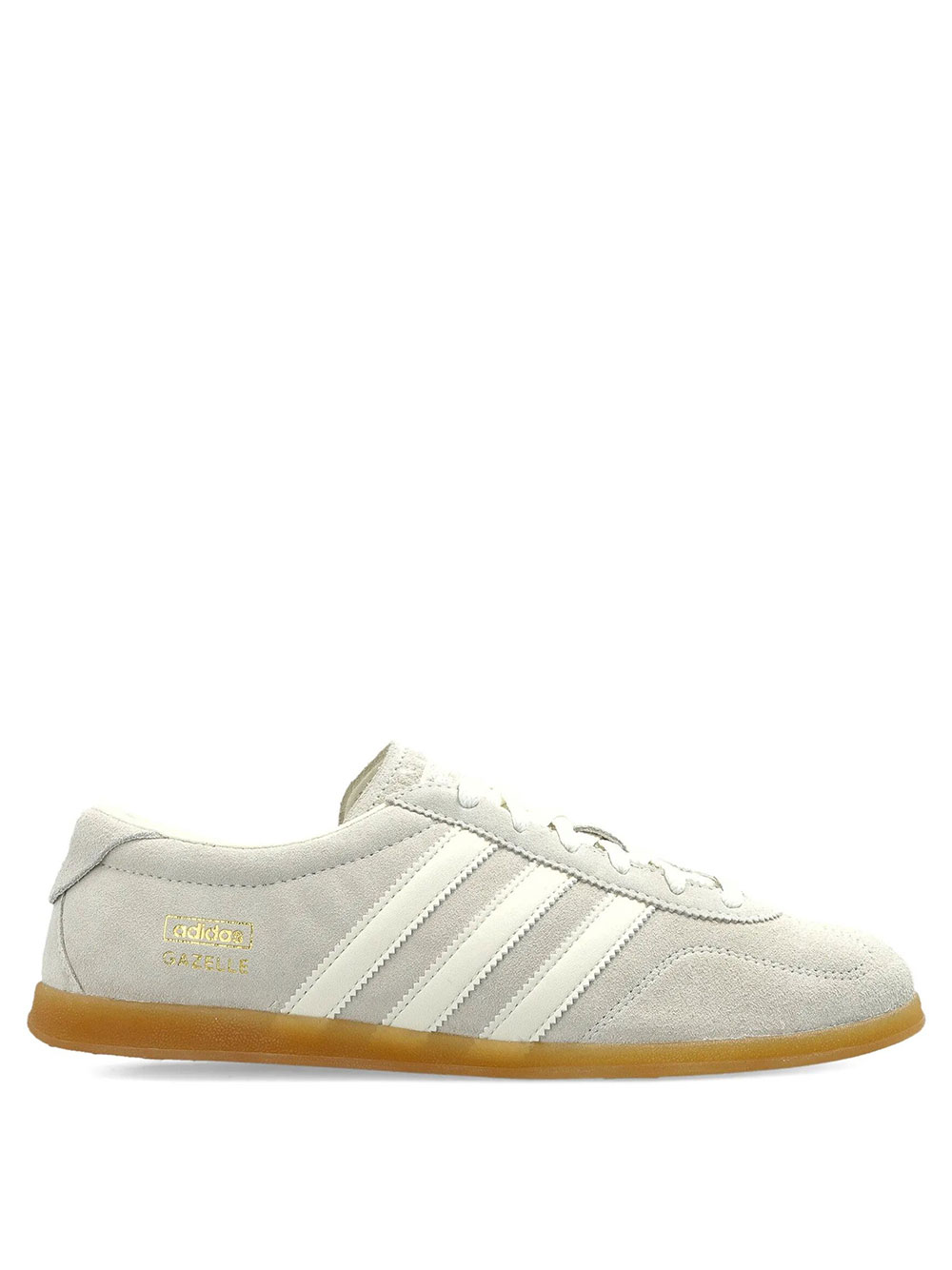 GAZELLE LO PRO UNISEX SNEAKERS IH6933WHITE (adidas Originals / スニーカー ) | adidas Originals (アディダス オリジナルス)