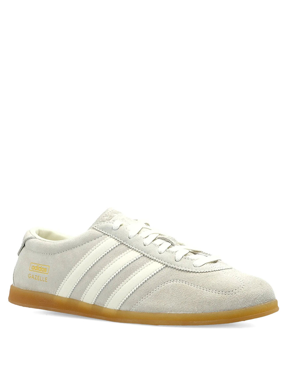 GAZELLE LO PRO UNISEX SNEAKERS IH6933WHITE (adidas Originals / スニーカー ) | adidas Originals (アディダス オリジナルス)(1)