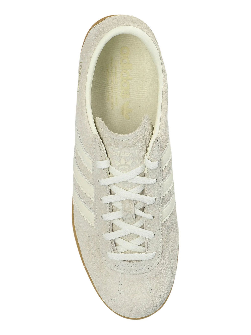 GAZELLE LO PRO UNISEX SNEAKERS IH6933WHITE (adidas Originals / スニーカー ) | adidas Originals (アディダス オリジナルス)(4)