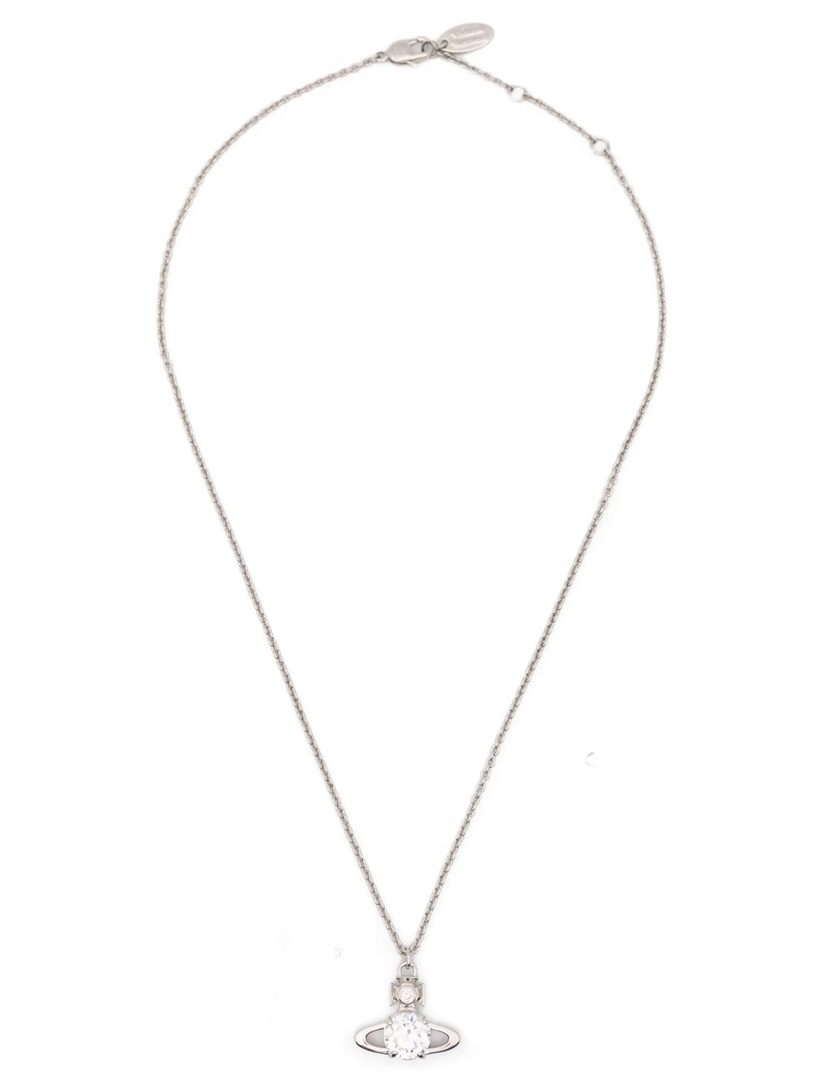 'Reina' necklace 630203GL02P102P102 (Vivienne Westwood / ネックレス ) | Vivienne Westwood (ヴィヴィアン・ウェストウッド)