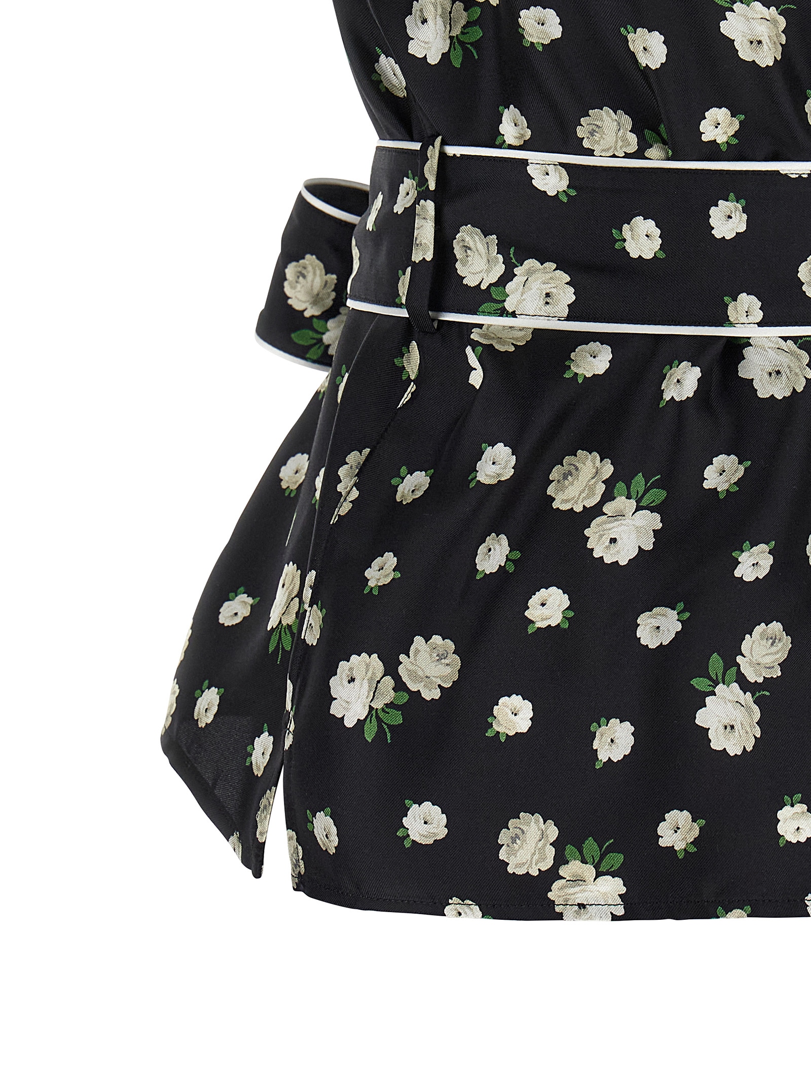 'Vanity' shirt F5S23TIS13HHX6BY (Dolce & Gabbana / シャツ・ブラウス ) | Dolce & Gabbana (ドルチェガッバーナ)(3)