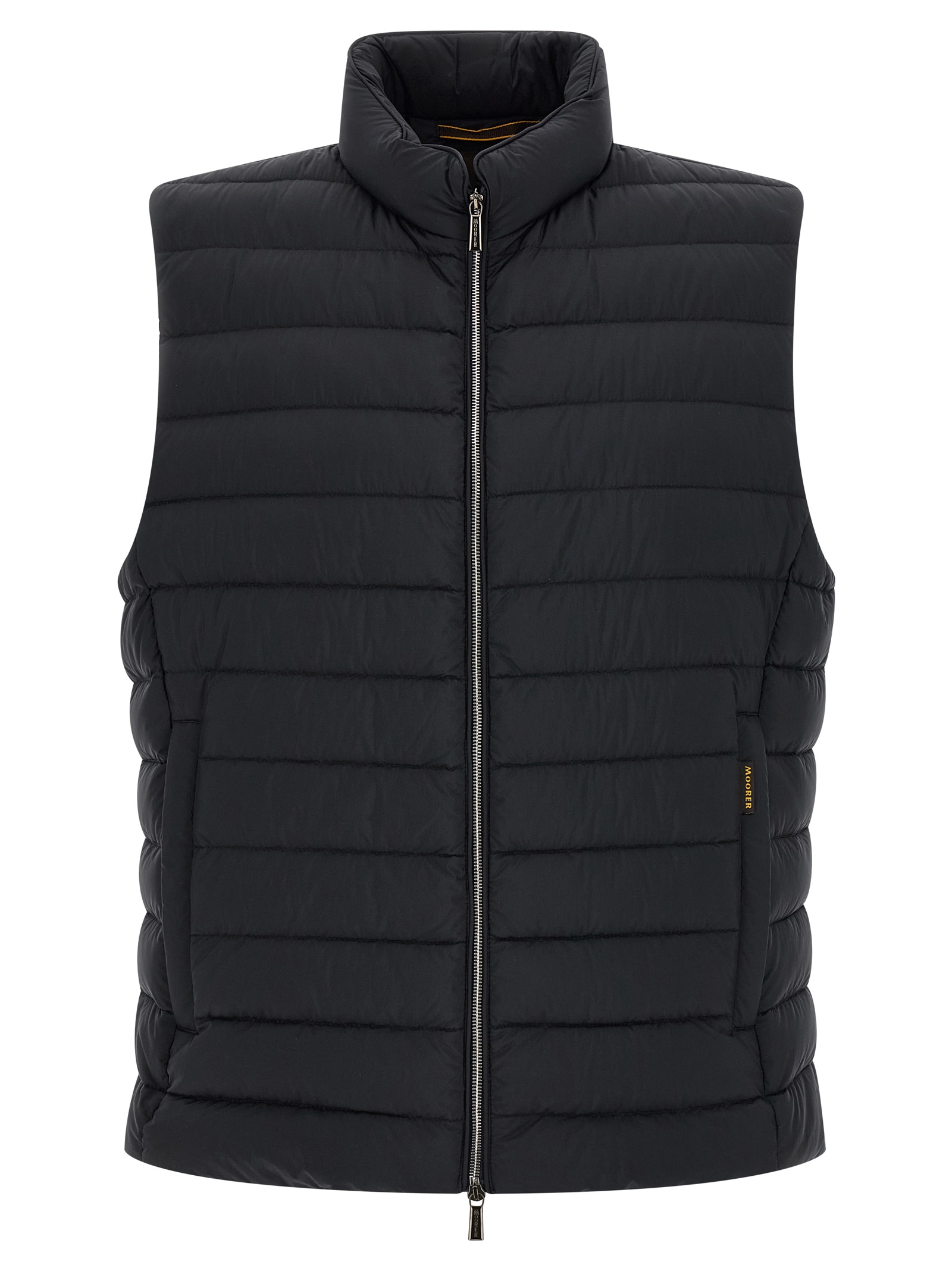 'Calaf-S3' vest MOUGI200313U0402 (MooRER / ベスト ) | MooRER (ムーレー)
