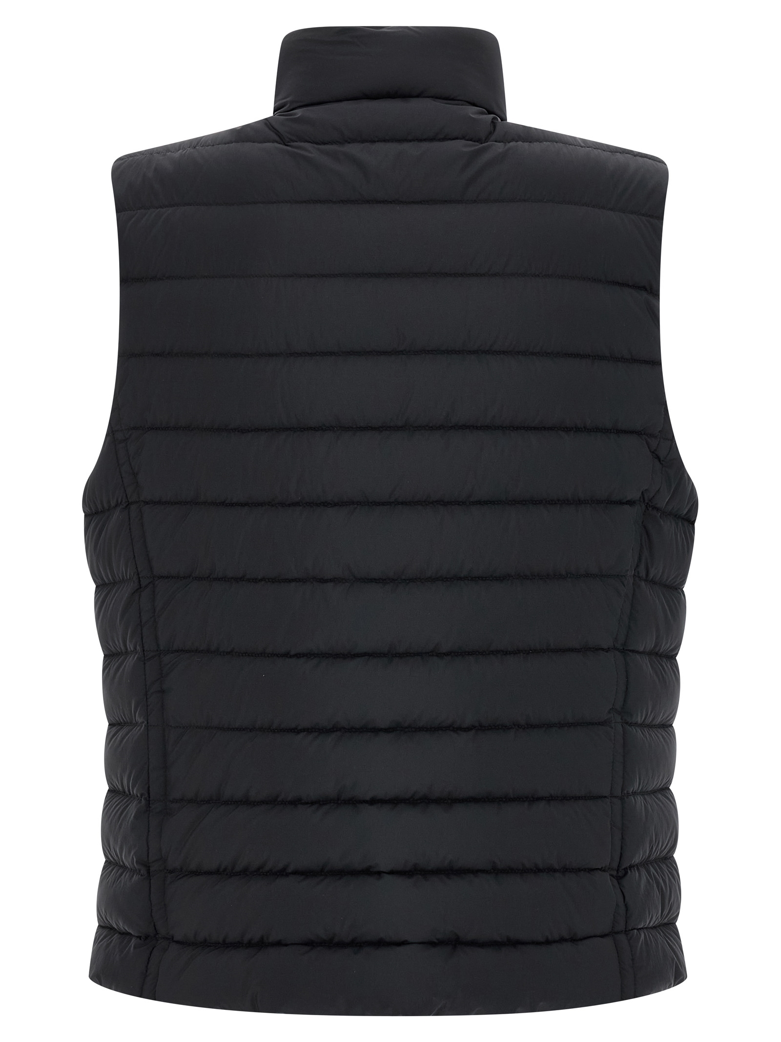 'Calaf-S3' vest MOUGI200313U0402 (MooRER / ベスト ) | MooRER (ムーレー)(1)