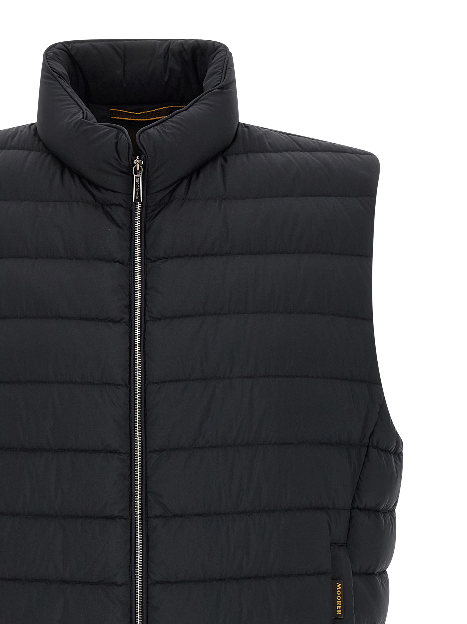 'Calaf-S3' vest MOUGI200313U0402 (MooRER / ベスト ) | MooRER (ムーレー)(2)