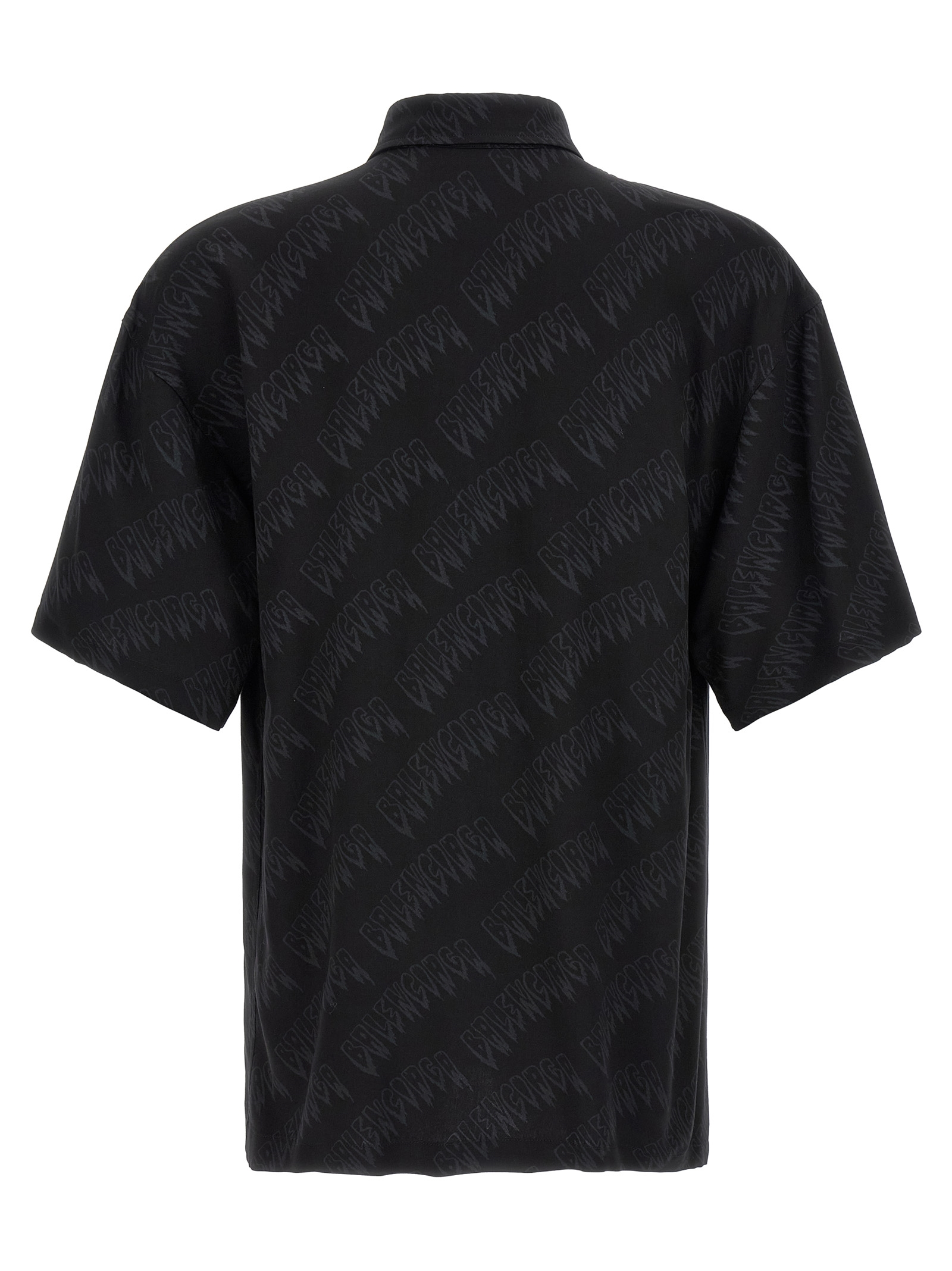 Logo shirt 871407TUL021069 (Balenciaga / シャツ・ブラウス ) | Balenciaga (バレンシアガ)(1)