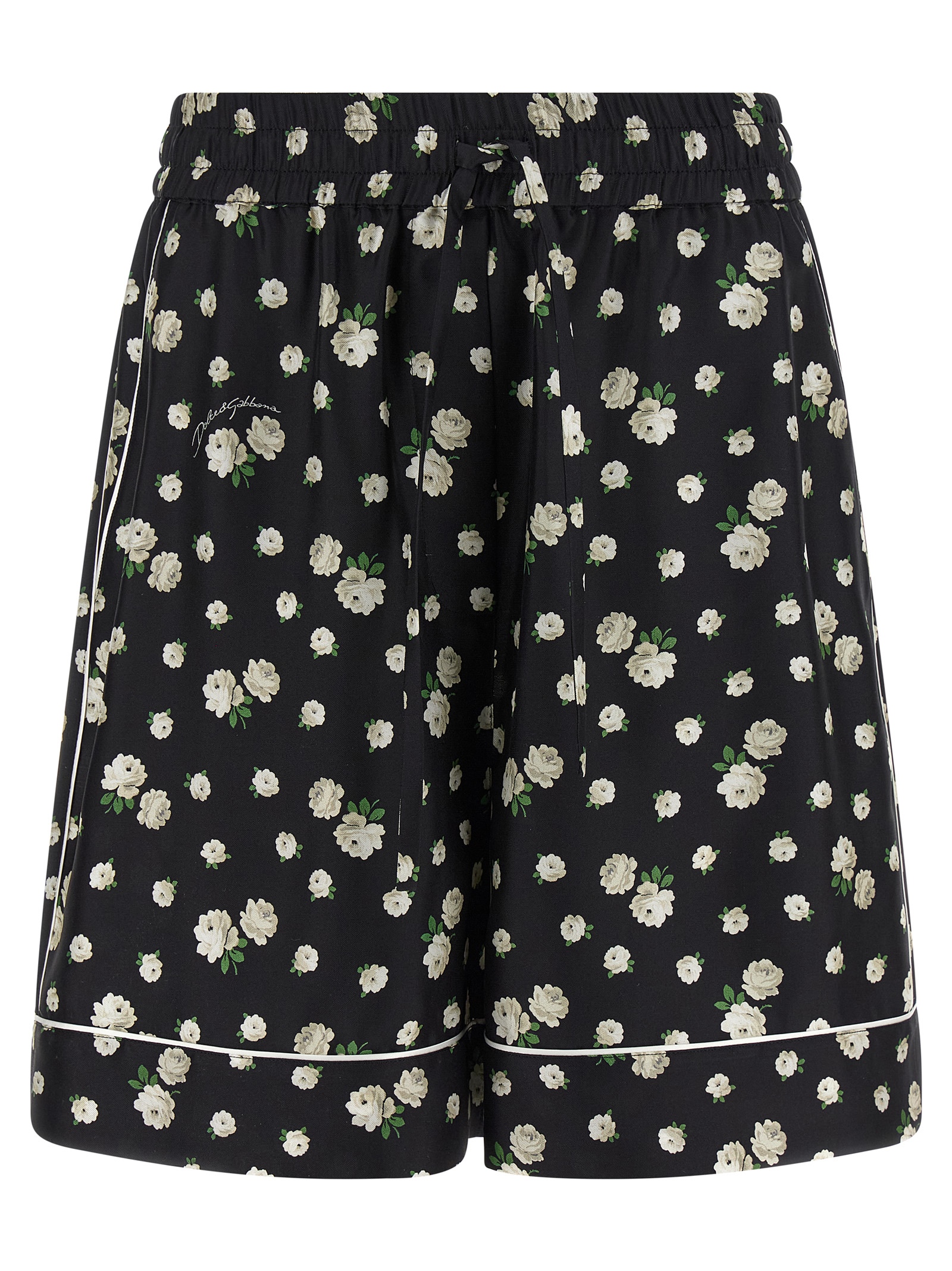 'Vanity' bermuda shorts FTDKSTIS13HHX6BY (Dolce & Gabbana / ショートパンツ ) | Dolce & Gabbana (ドルチェガッバーナ)