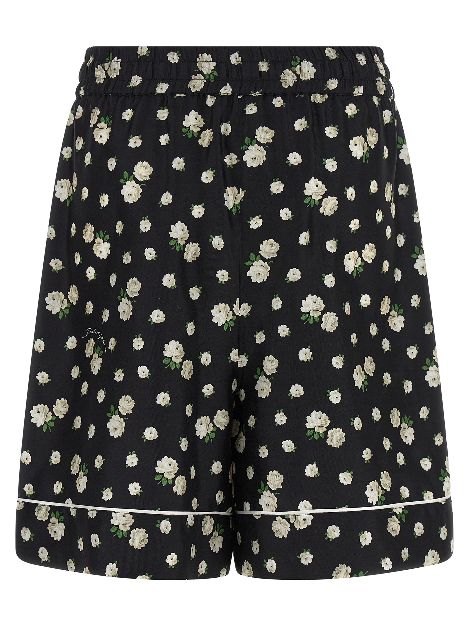 'Vanity' bermuda shorts FTDKSTIS13HHX6BY (Dolce & Gabbana / ショートパンツ ) | Dolce & Gabbana (ドルチェガッバーナ)(1)