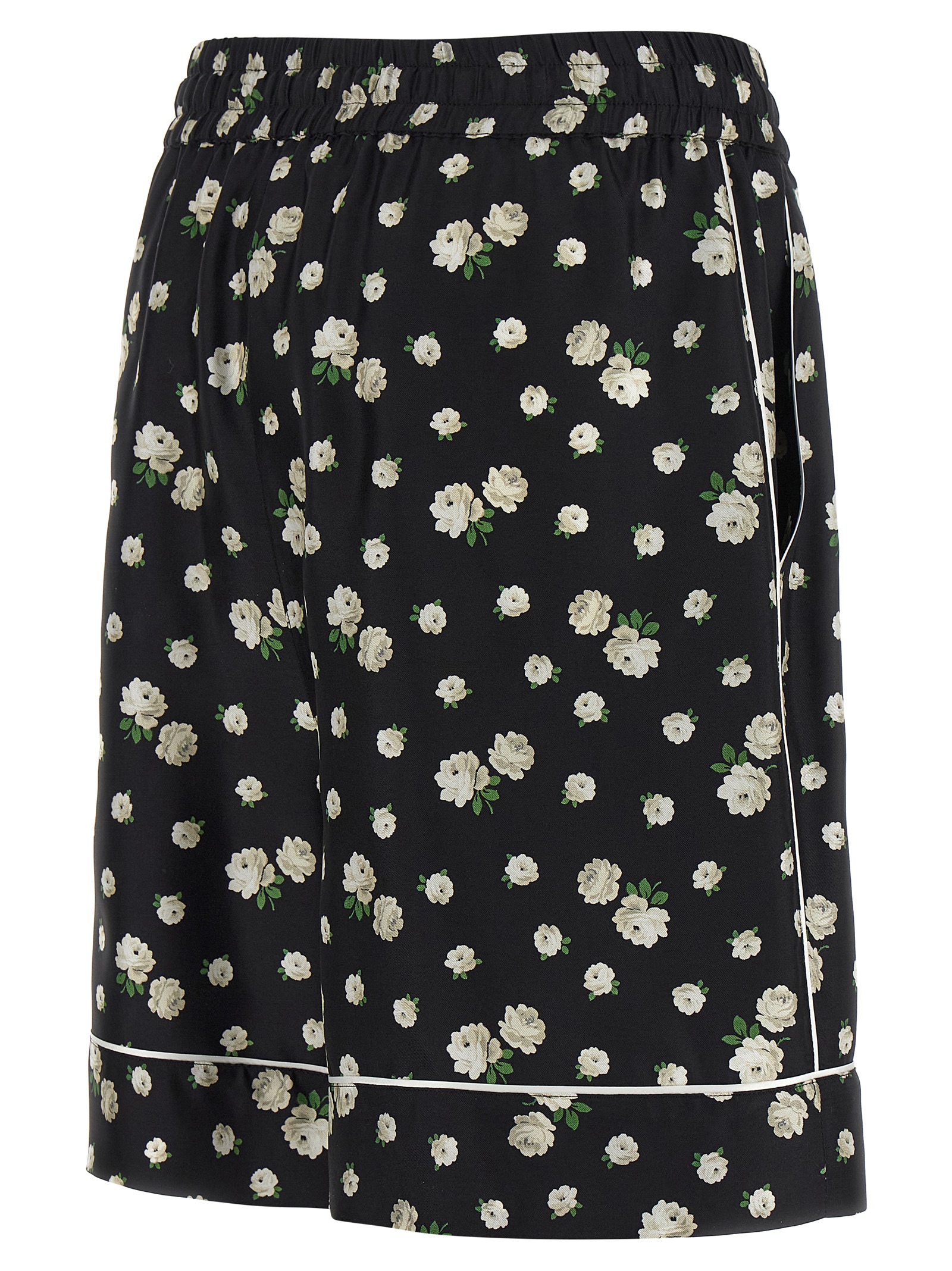 'Vanity' bermuda shorts FTDKSTIS13HHX6BY (Dolce & Gabbana / ショートパンツ ) | Dolce & Gabbana (ドルチェガッバーナ)(2)