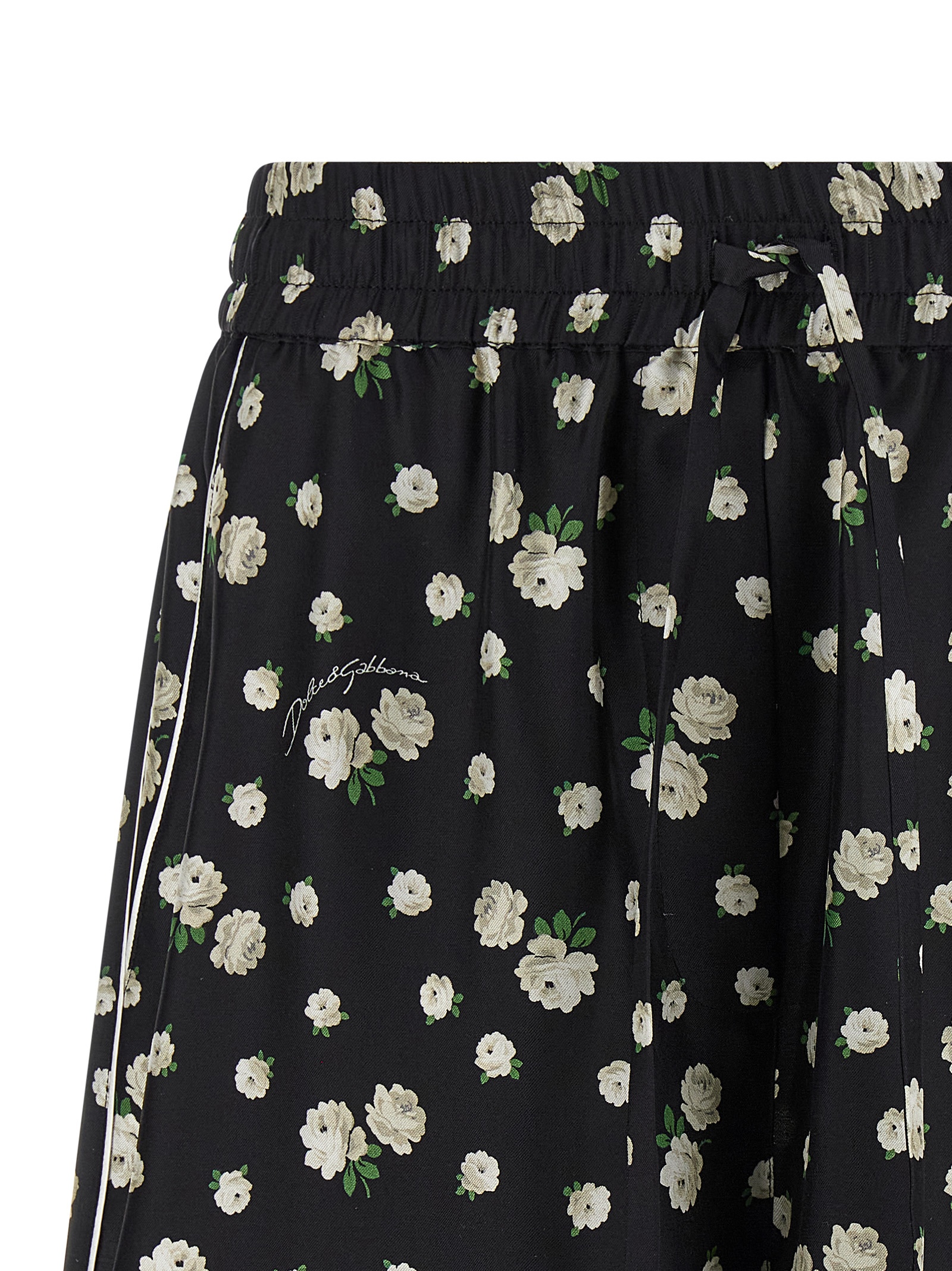 'Vanity' bermuda shorts FTDKSTIS13HHX6BY (Dolce & Gabbana / ショートパンツ ) | Dolce & Gabbana (ドルチェガッバーナ)(3)