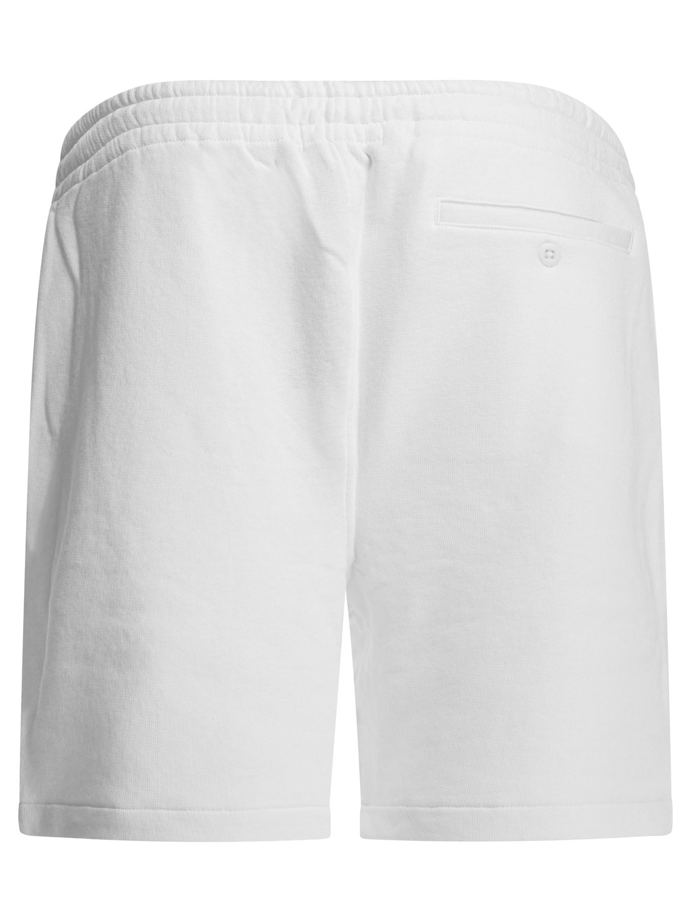 Sweat shorts with logo 710A12486006WHITE (Polo Ralph Lauren / ショートパンツ ) | Polo Ralph Lauren (ポロ ラルフ ローレン)(1)
