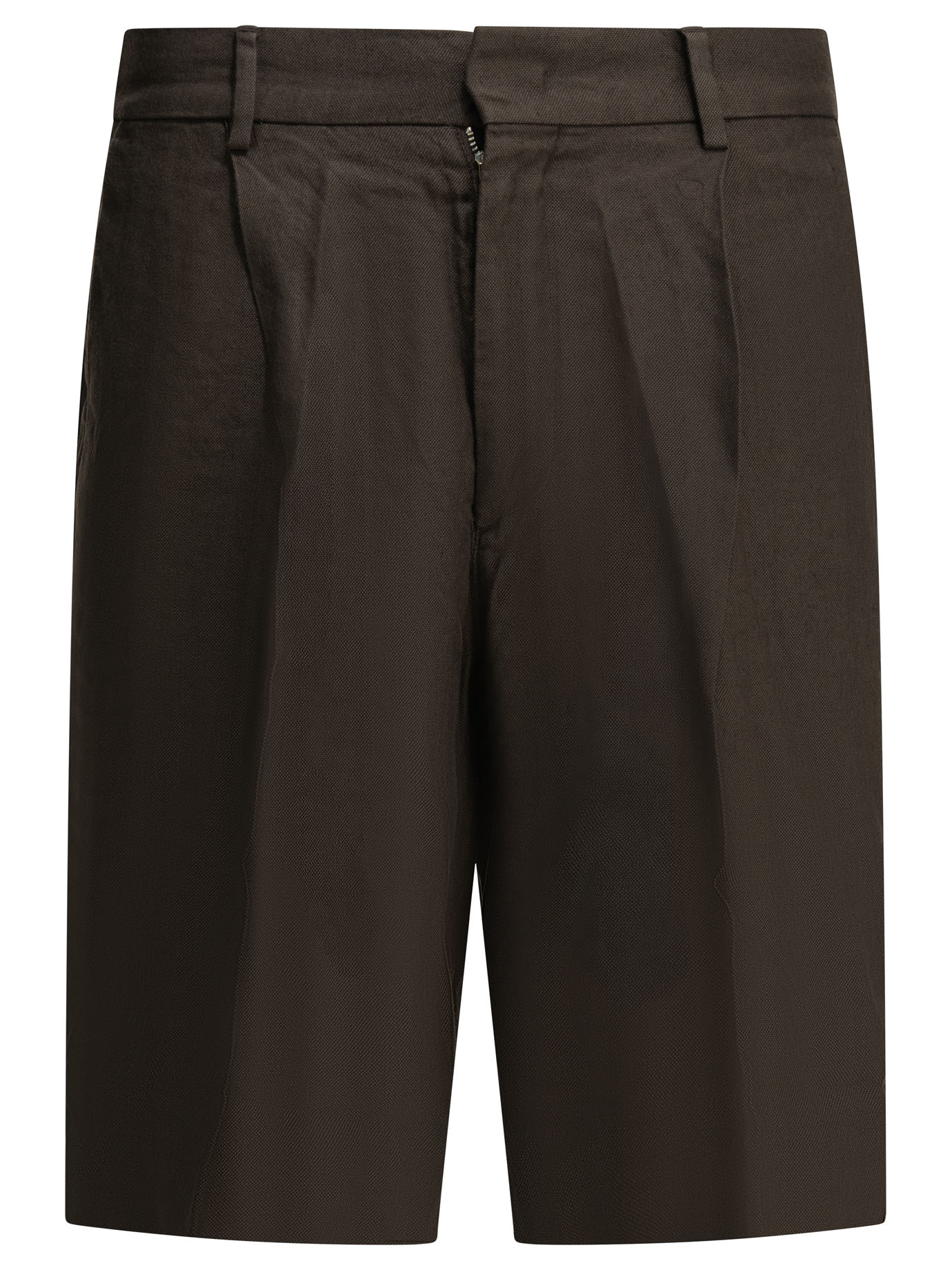 "Kay" short formal 2610000008880 (NN.07 / ショートパンツ ) | NN.07 (ノーナショナリティ トゥーサウザンセブン)