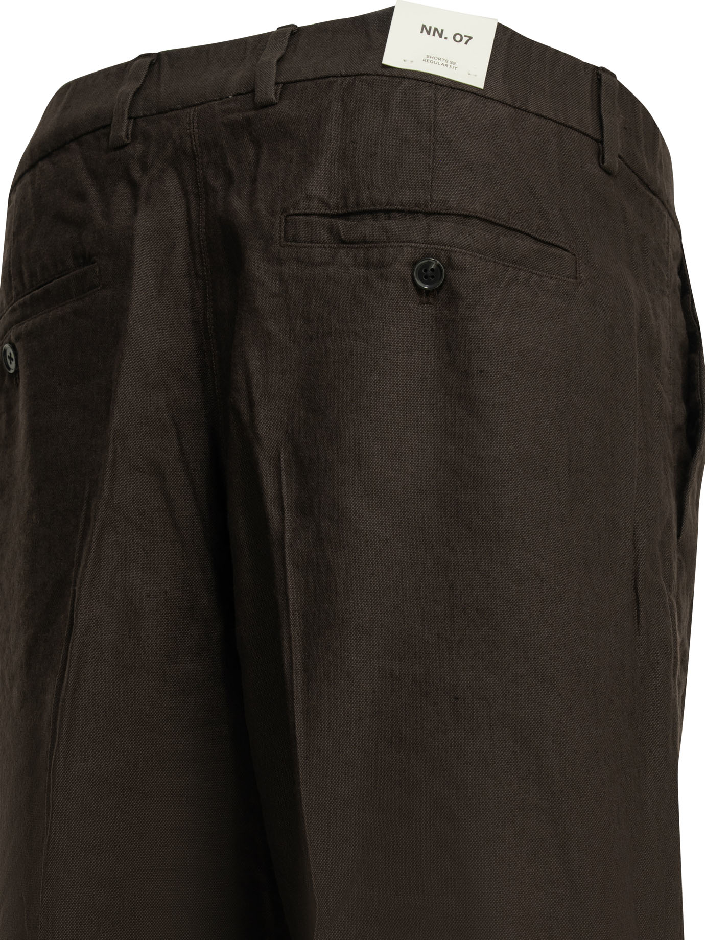 "Kay" short formal 2610000008880 (NN.07 / ショートパンツ ) | NN.07 (ノーナショナリティ トゥーサウザンセブン)(3)