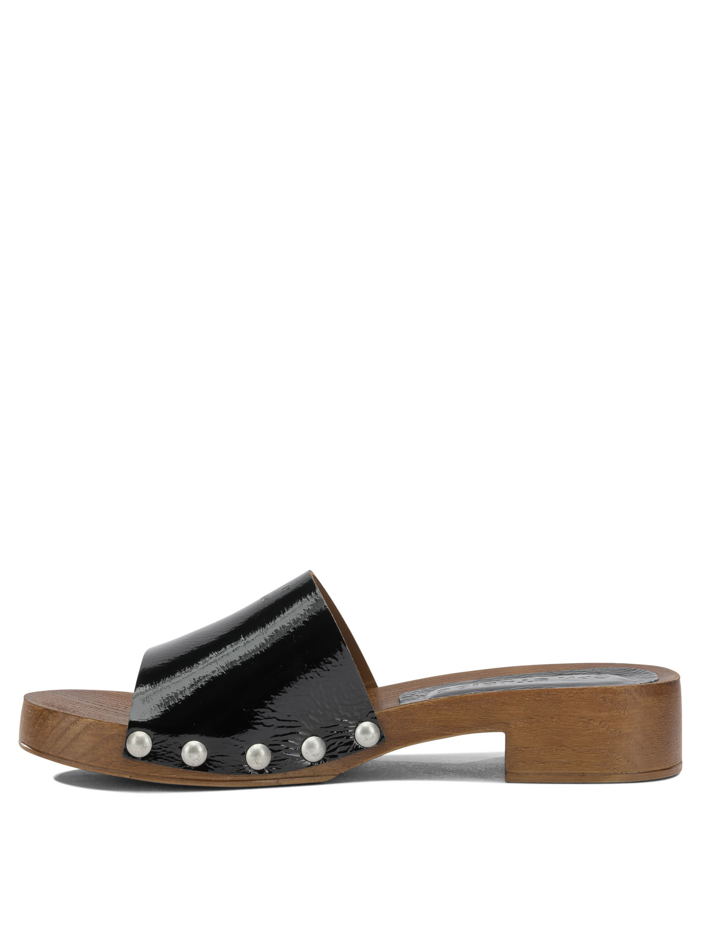 Sandals S6CPH798CPH01BLK (COPENHAGEN / サンダル ) | COPENHAGEN (コペンハーゲン)(2)