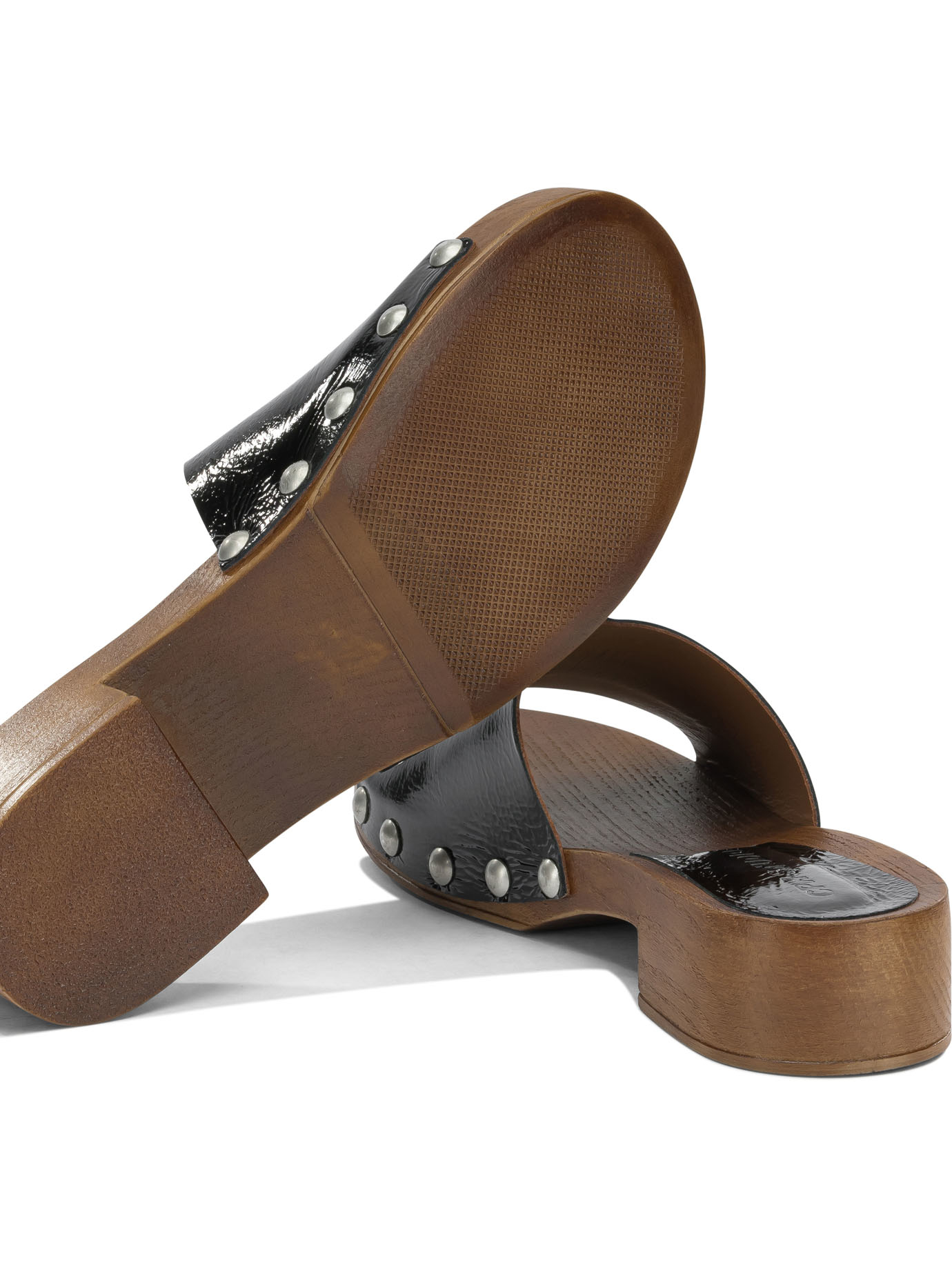 Sandals S6CPH798CPH01BLK (COPENHAGEN / サンダル ) | COPENHAGEN (コペンハーゲン)(4)