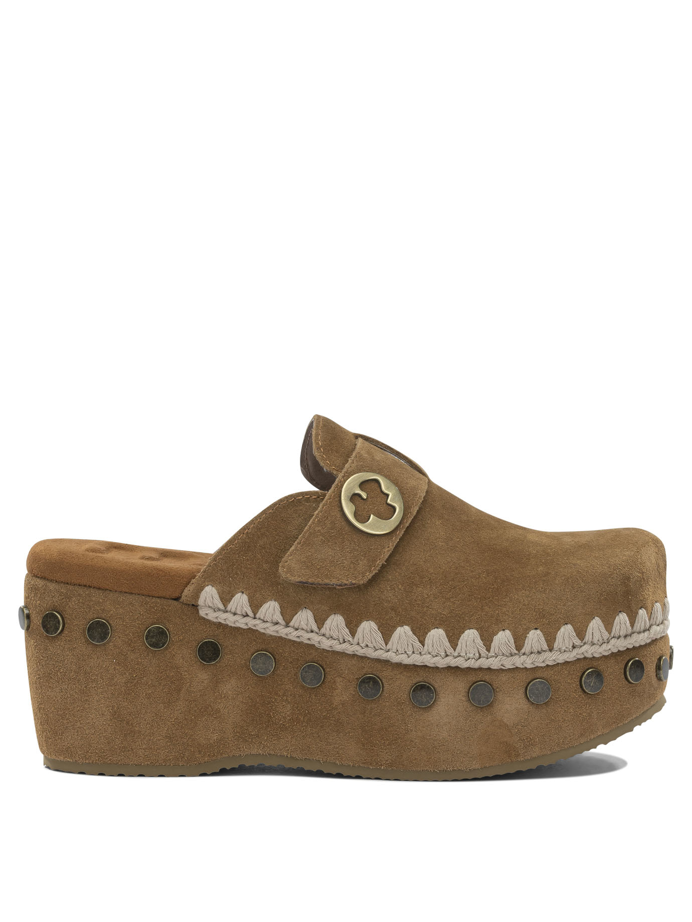 Sandals MUSW611001ACOG (mou / サンダル ) | mou (ムー)