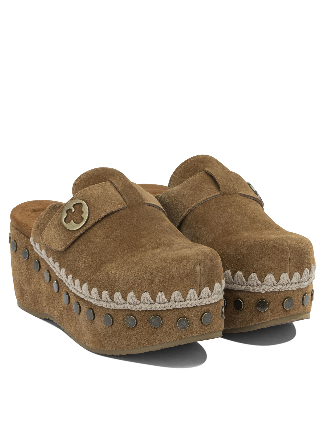 Sandals MUSW611001ACOG (mou / サンダル ) | mou (ムー)(1)