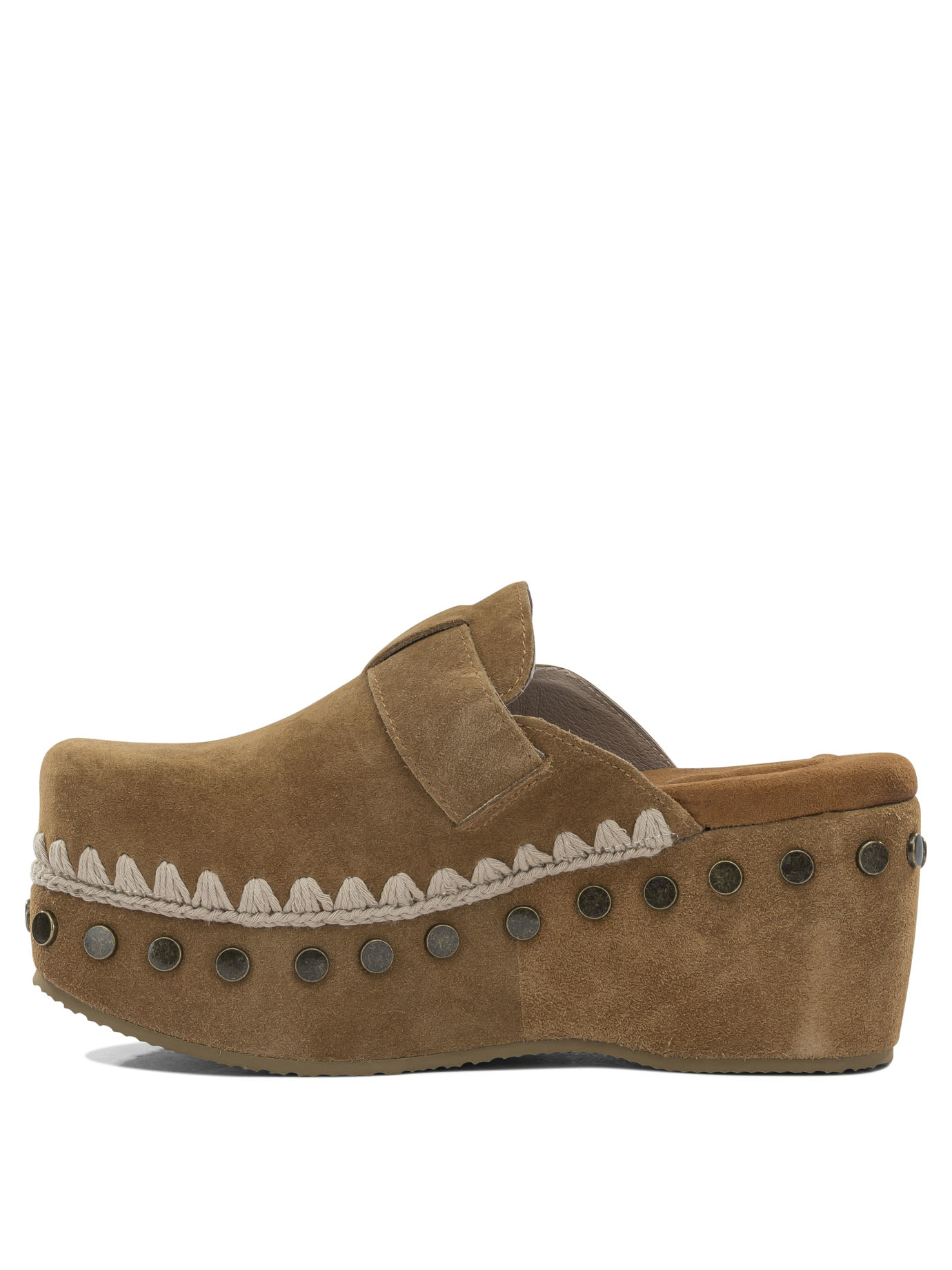 Sandals MUSW611001ACOG (mou / サンダル ) | mou (ムー)(2)