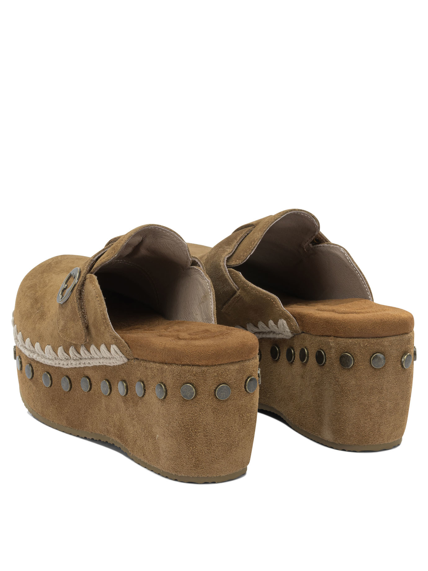 Sandals MUSW611001ACOG (mou / サンダル ) | mou (ムー)(3)