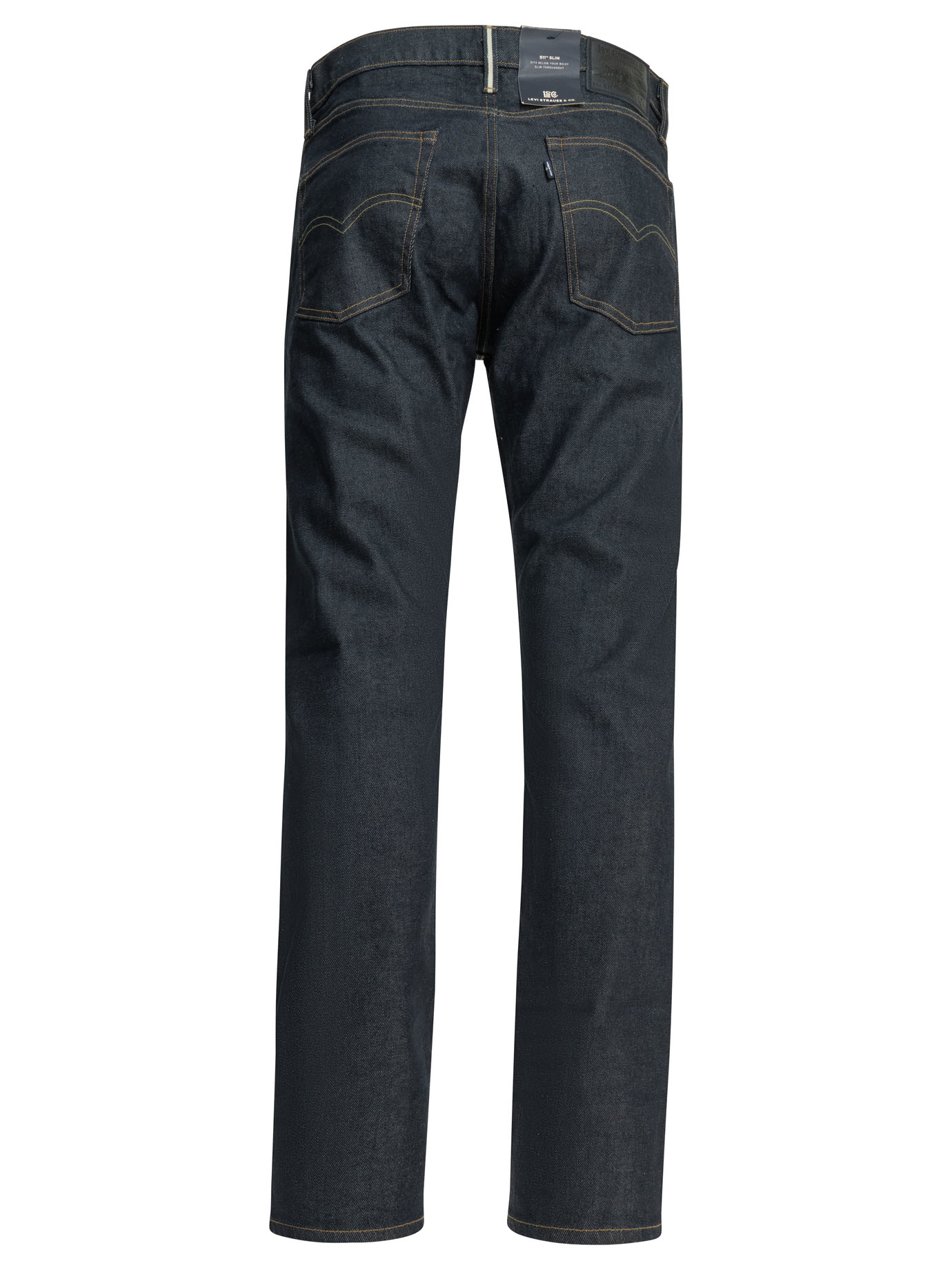 " Blue Tab 511" straight Leg Jeans A58760005 (Levi's / ジーンズ ) | Levi's (リーバイス)(1)