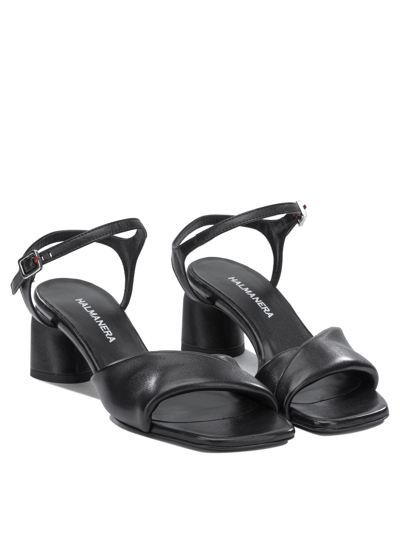 Sandals DALLY02BARON (Halmanera / サンダル ) | Halmanera (ハルマネラ)(1)