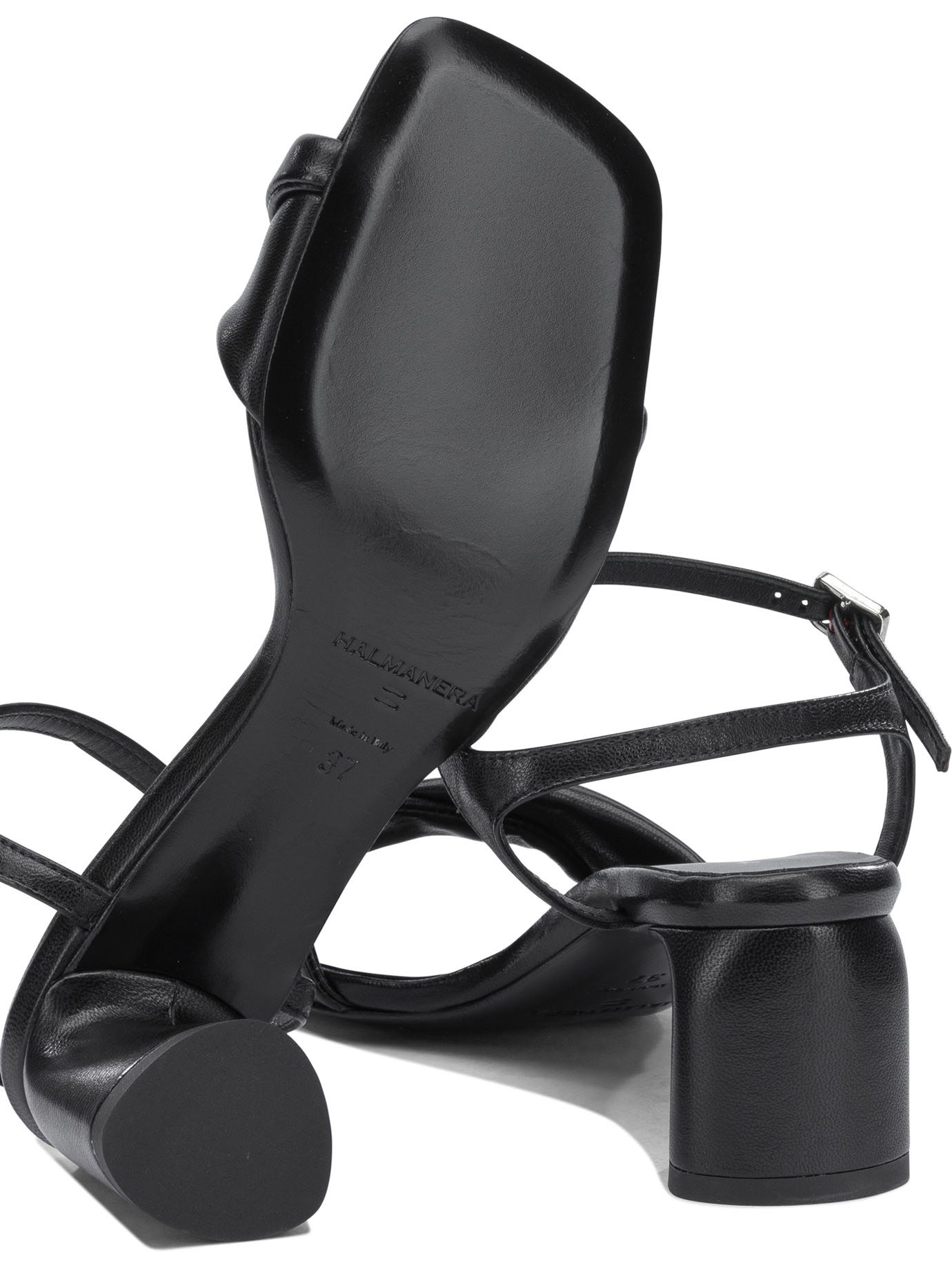 Sandals DALLY02BARON (Halmanera / サンダル ) | Halmanera (ハルマネラ)(4)