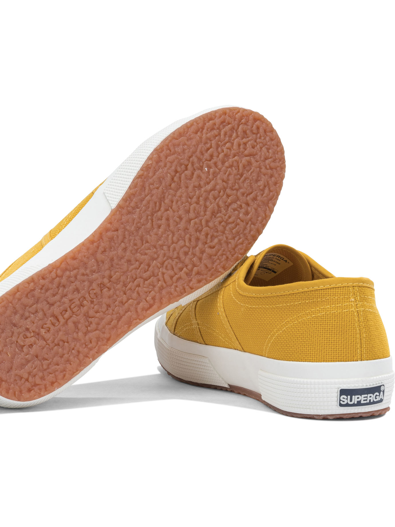 Sneakers & Slip-On S000010AYS (SUPERGA / スニーカー ) | SUPERGA (スペルガ)(4)