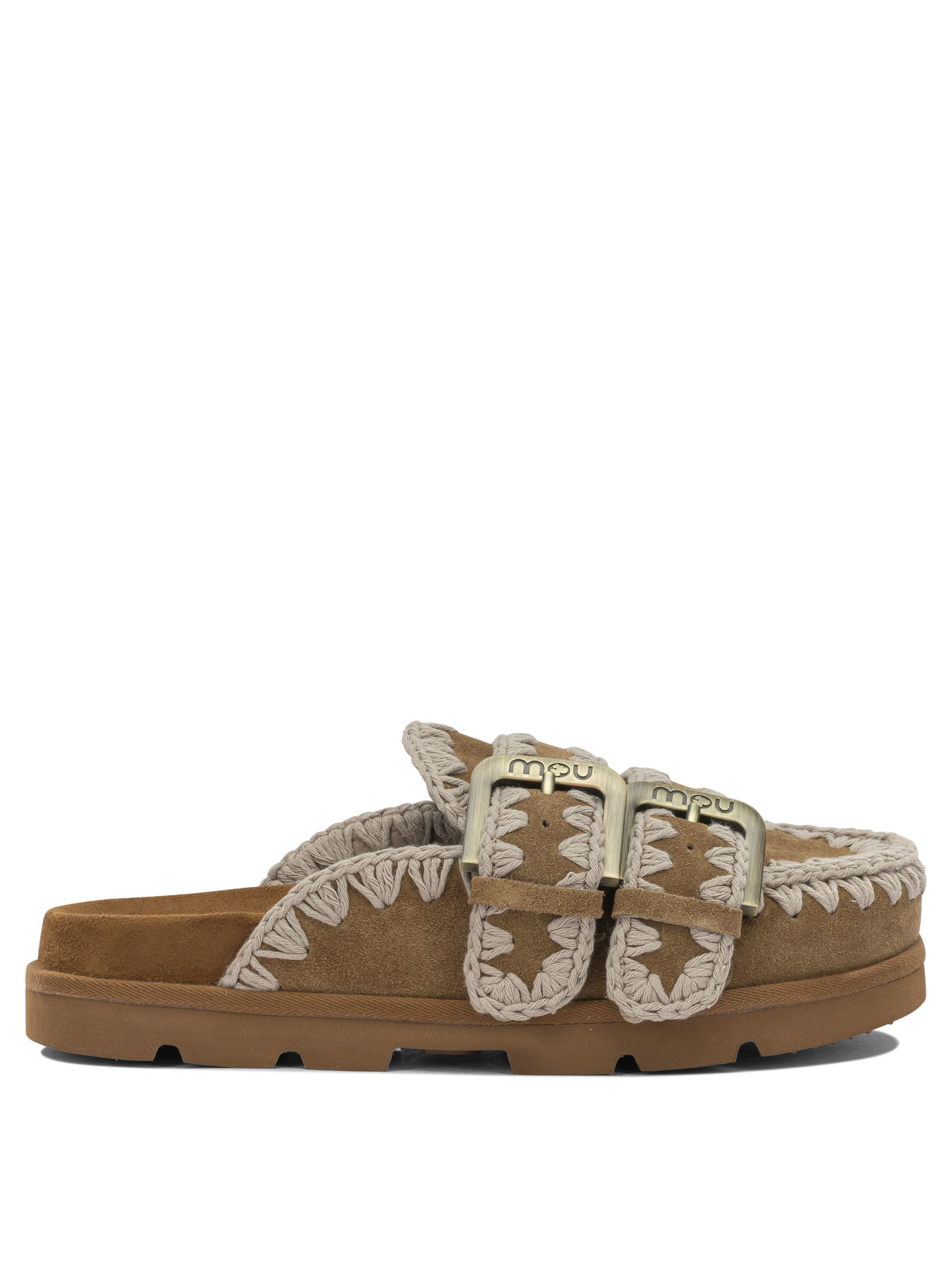 Sandals MUSW631003ACOG (mou / サンダル ) | mou (ムー)