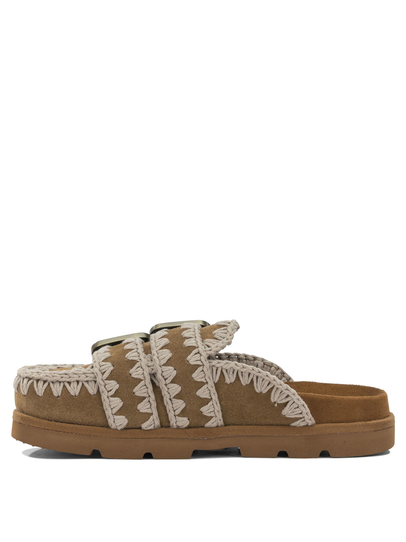 Sandals MUSW631003ACOG (mou / サンダル ) | mou (ムー)(2)