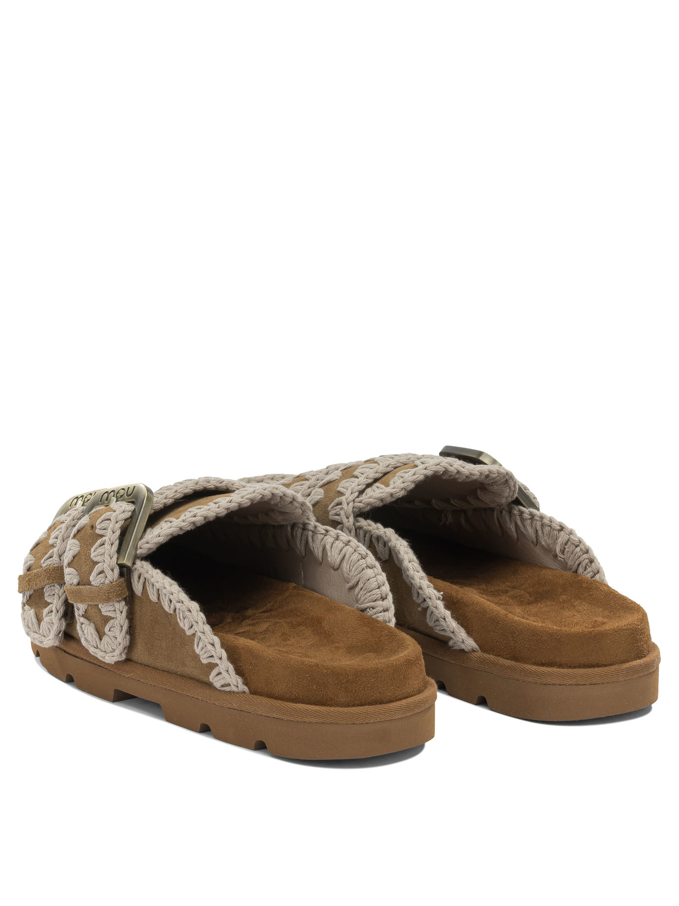 Sandals MUSW631003ACOG (mou / サンダル ) | mou (ムー)(3)