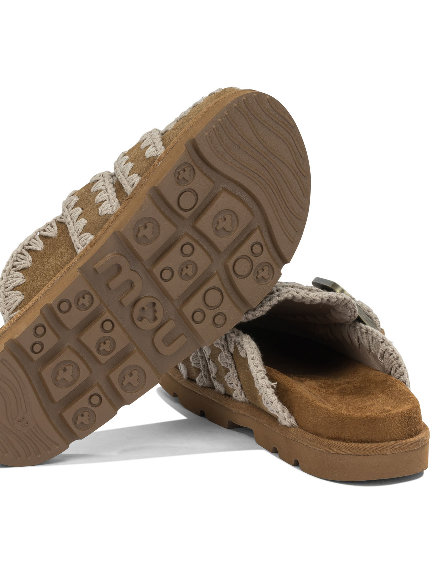 Sandals MUSW631003ACOG (mou / サンダル ) | mou (ムー)(4)