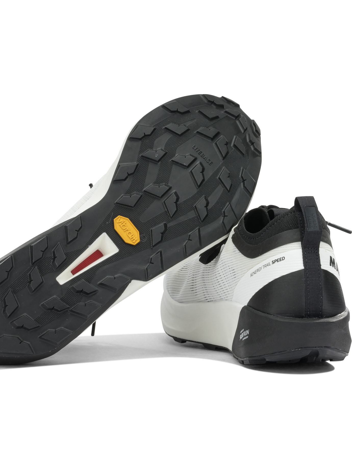 Sneakers & Slip-On 3090001600246 (MAMMUT / スニーカー ) | MAMMUT (マムート)(4)