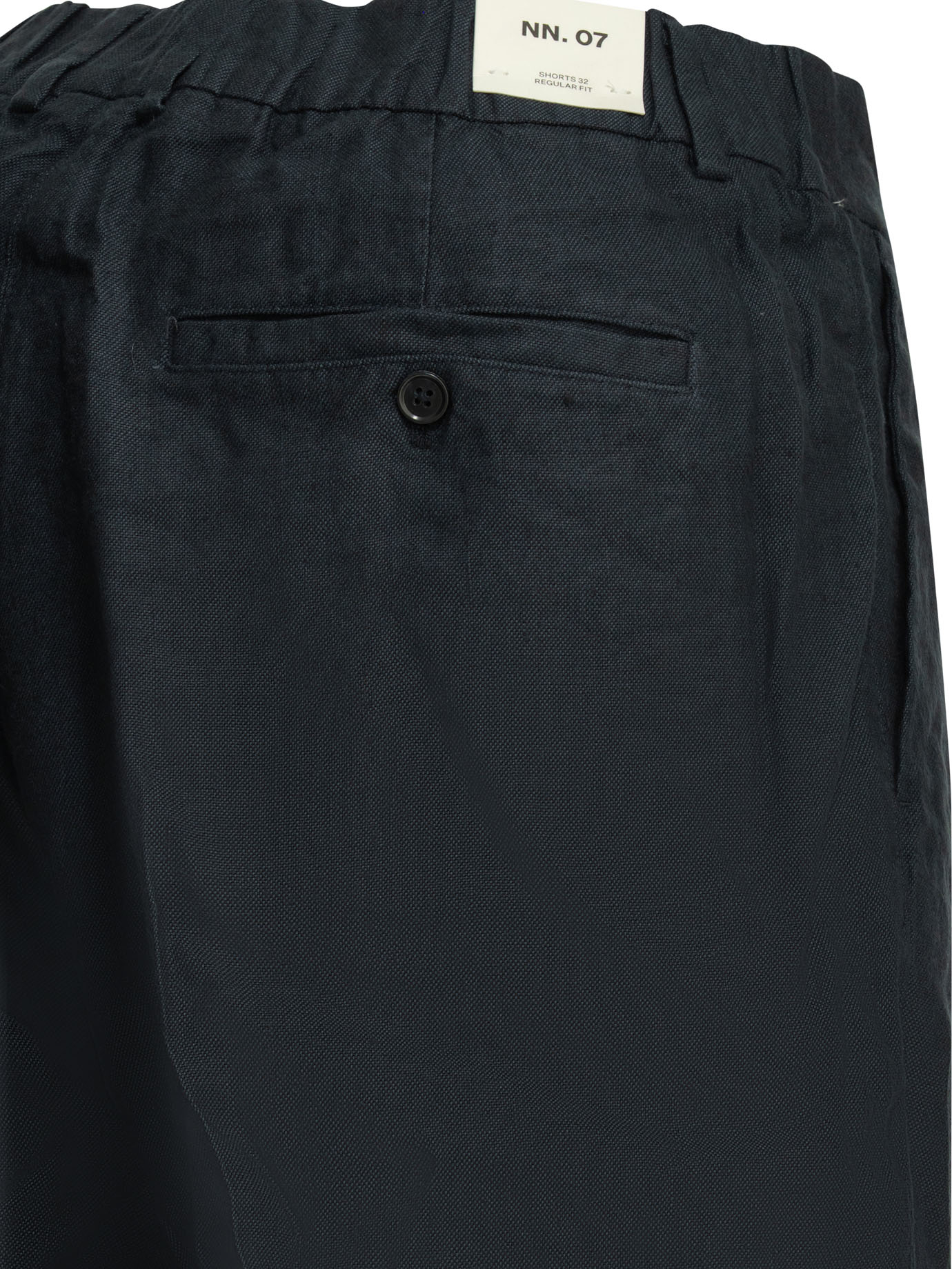 "Kay" short formal 261000000820A (NN.07 / ショートパンツ ) | NN.07 (ノーナショナリティ トゥーサウザンセブン)(3)