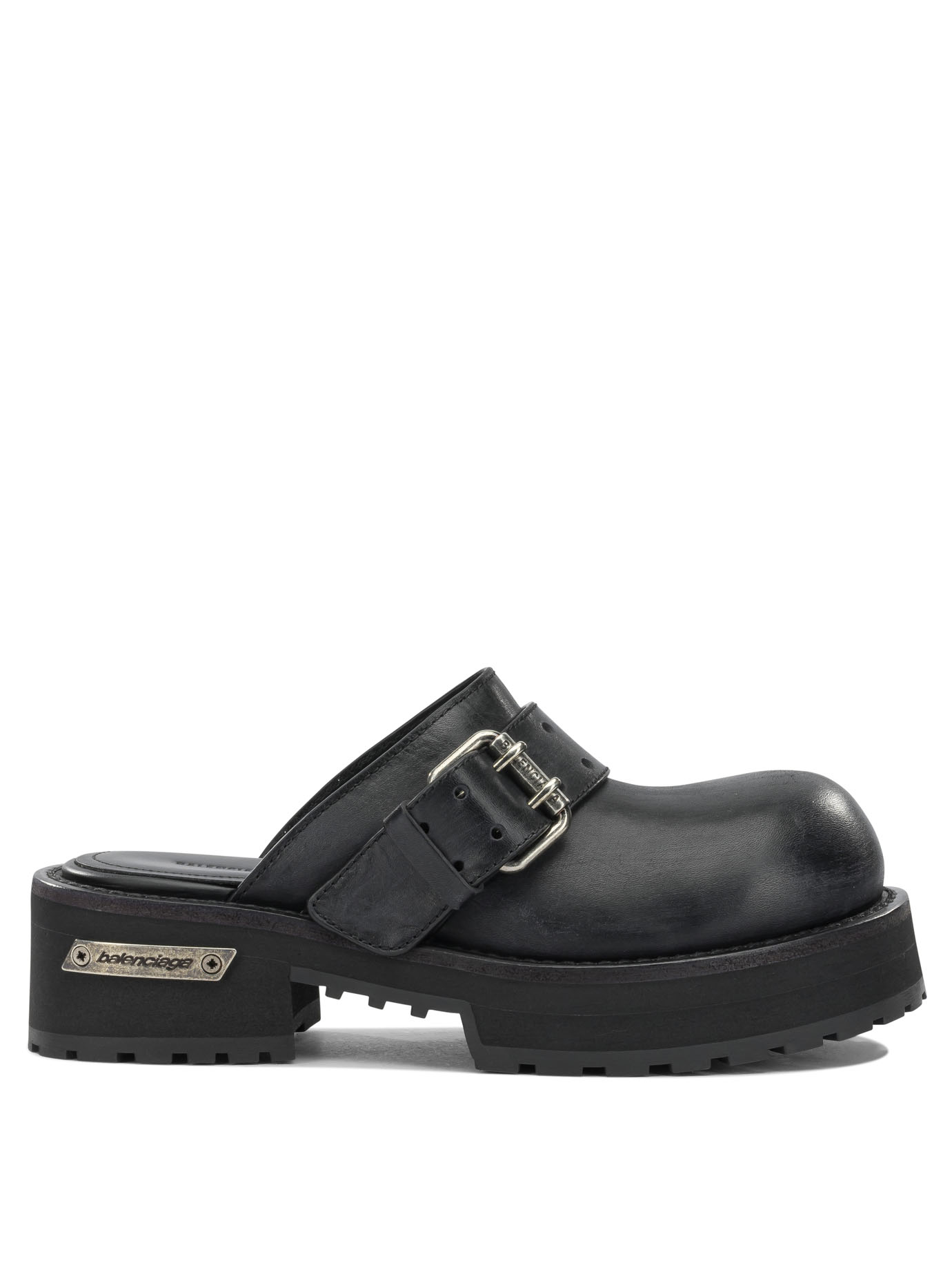 "Venom" Sabot 866571WBEQ41081 (Balenciaga / サンダル ) | Balenciaga (バレンシアガ)