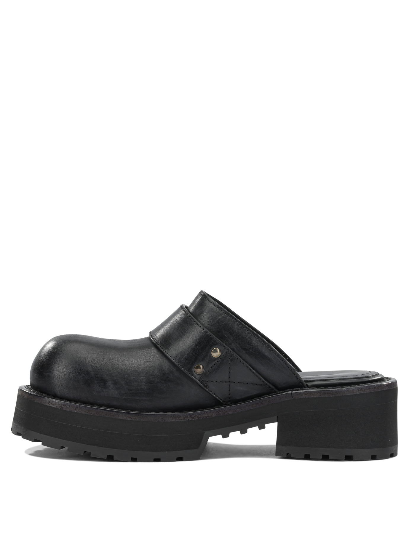 "Venom" Sabot 866571WBEQ41081 (Balenciaga / サンダル ) | Balenciaga (バレンシアガ)(2)