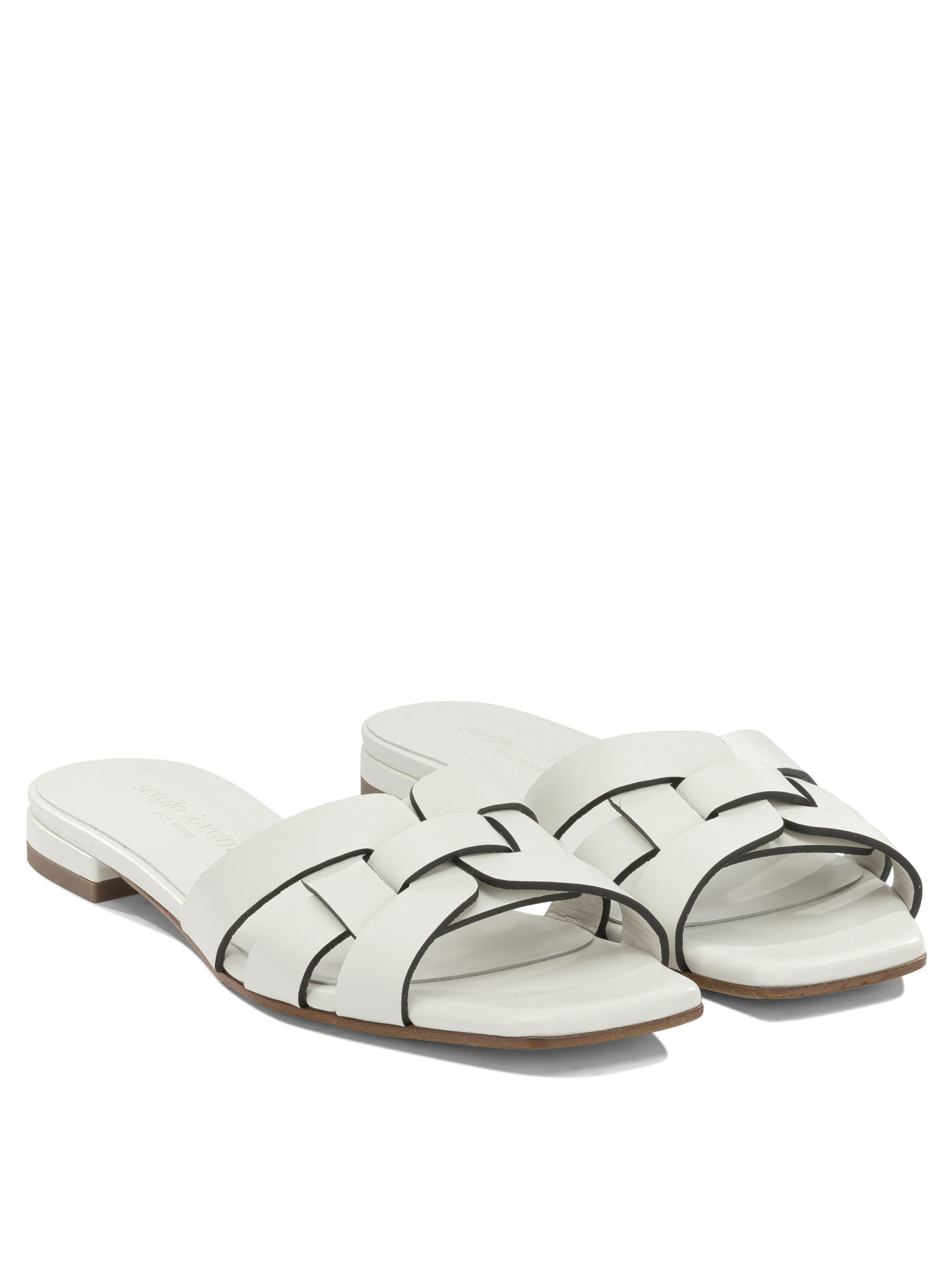 "Norma" Slides NORMA6TRYDE (sergio levantesi / サンダル ) | sergio levantesi (セルジオ レヴァンテシ)(1)