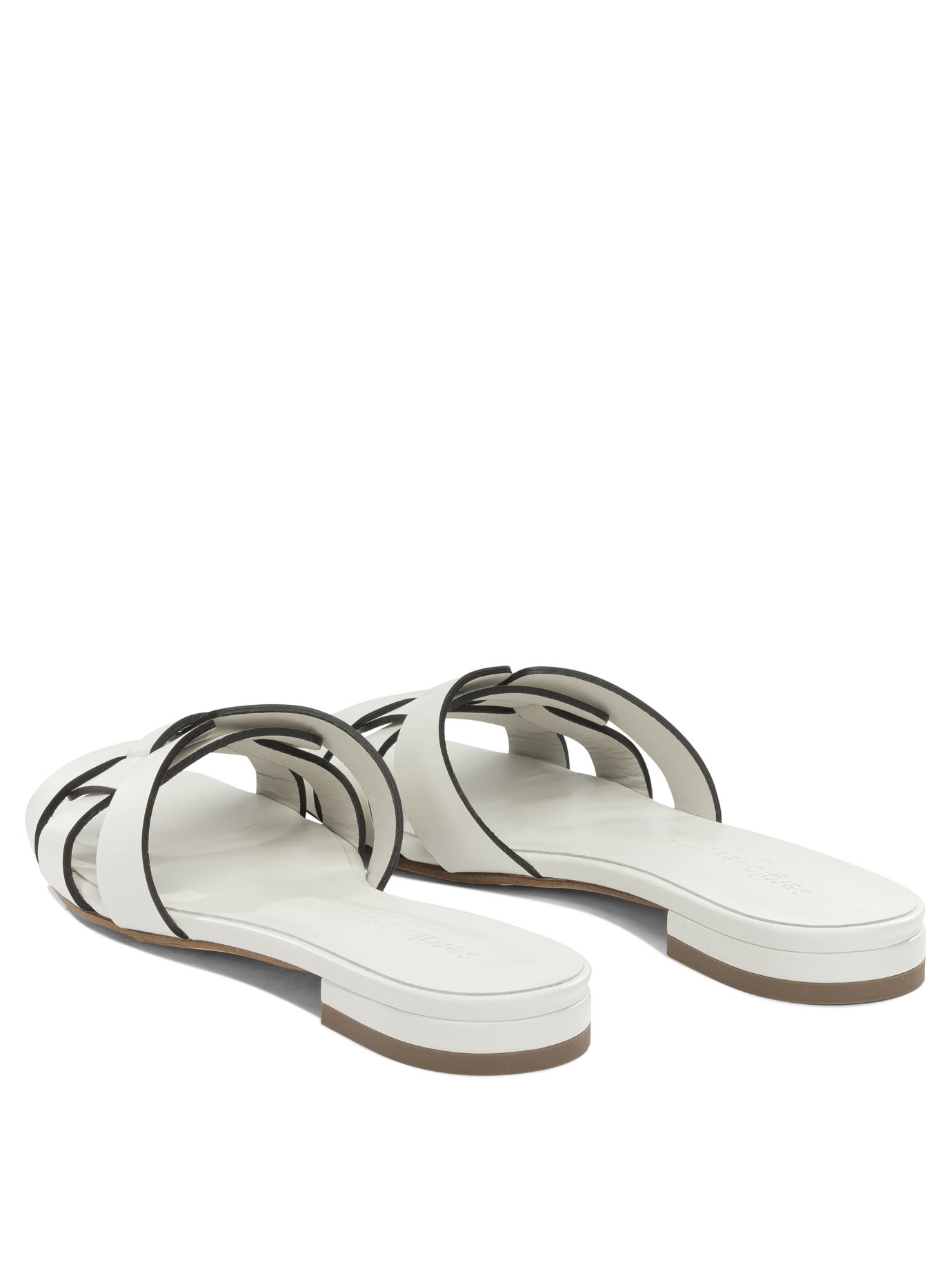 "Norma" Slides NORMA6TRYDE (sergio levantesi / サンダル ) | sergio levantesi (セルジオ レヴァンテシ)(3)