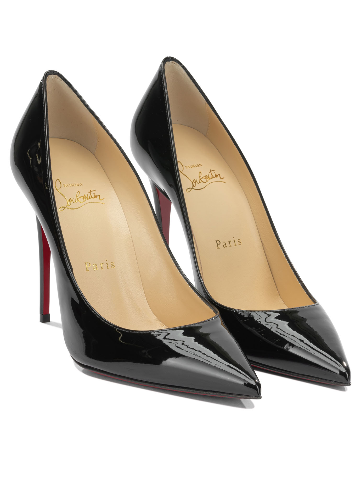 Heeled shoes KATE (Christian Louboutin / パンプス・ハイヒール ) | Christian Louboutin (クリスチャン ルブタン)(1)