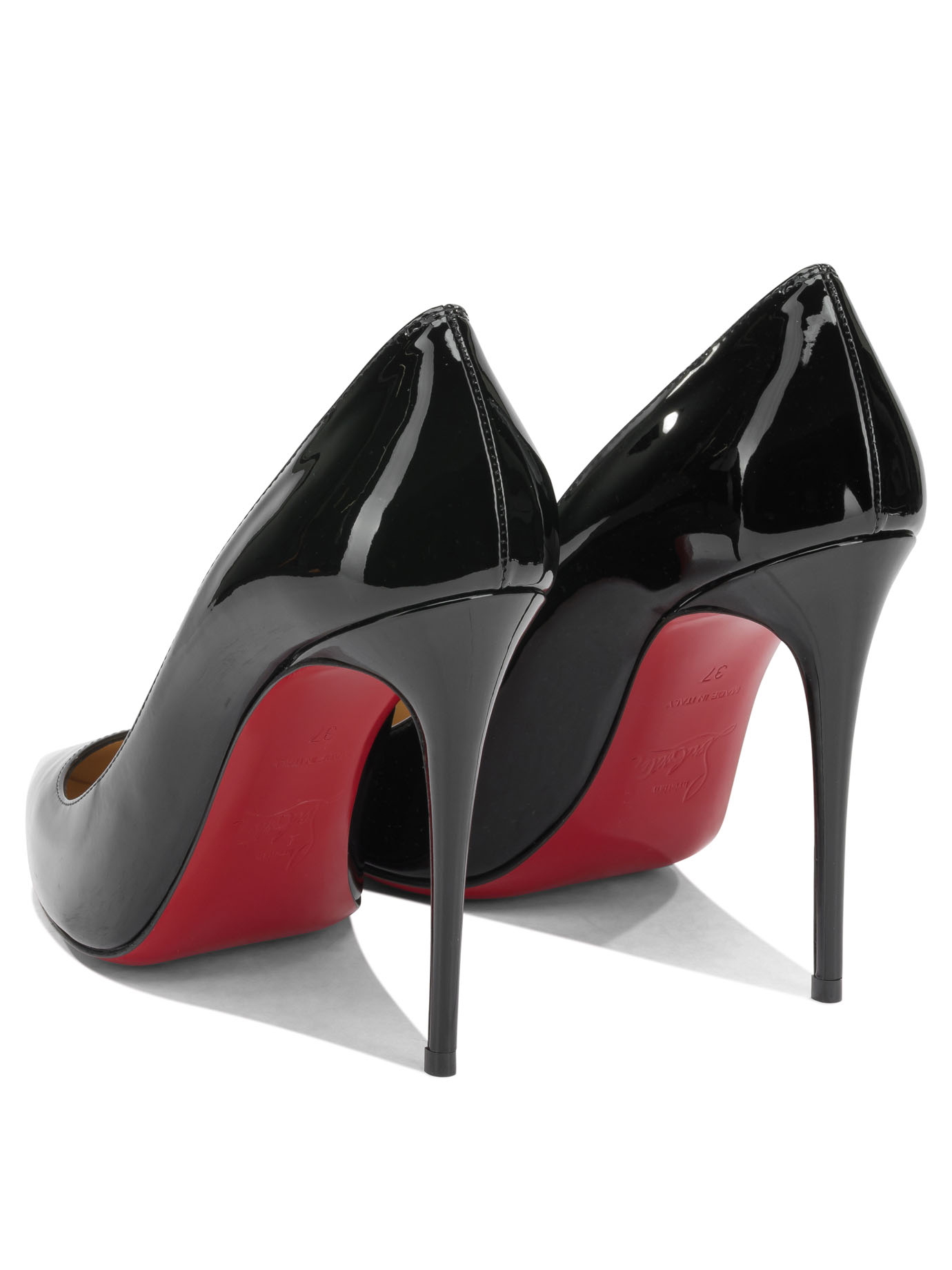 Heeled shoes KATE (Christian Louboutin / パンプス・ハイヒール ) | Christian Louboutin (クリスチャン ルブタン)(3)