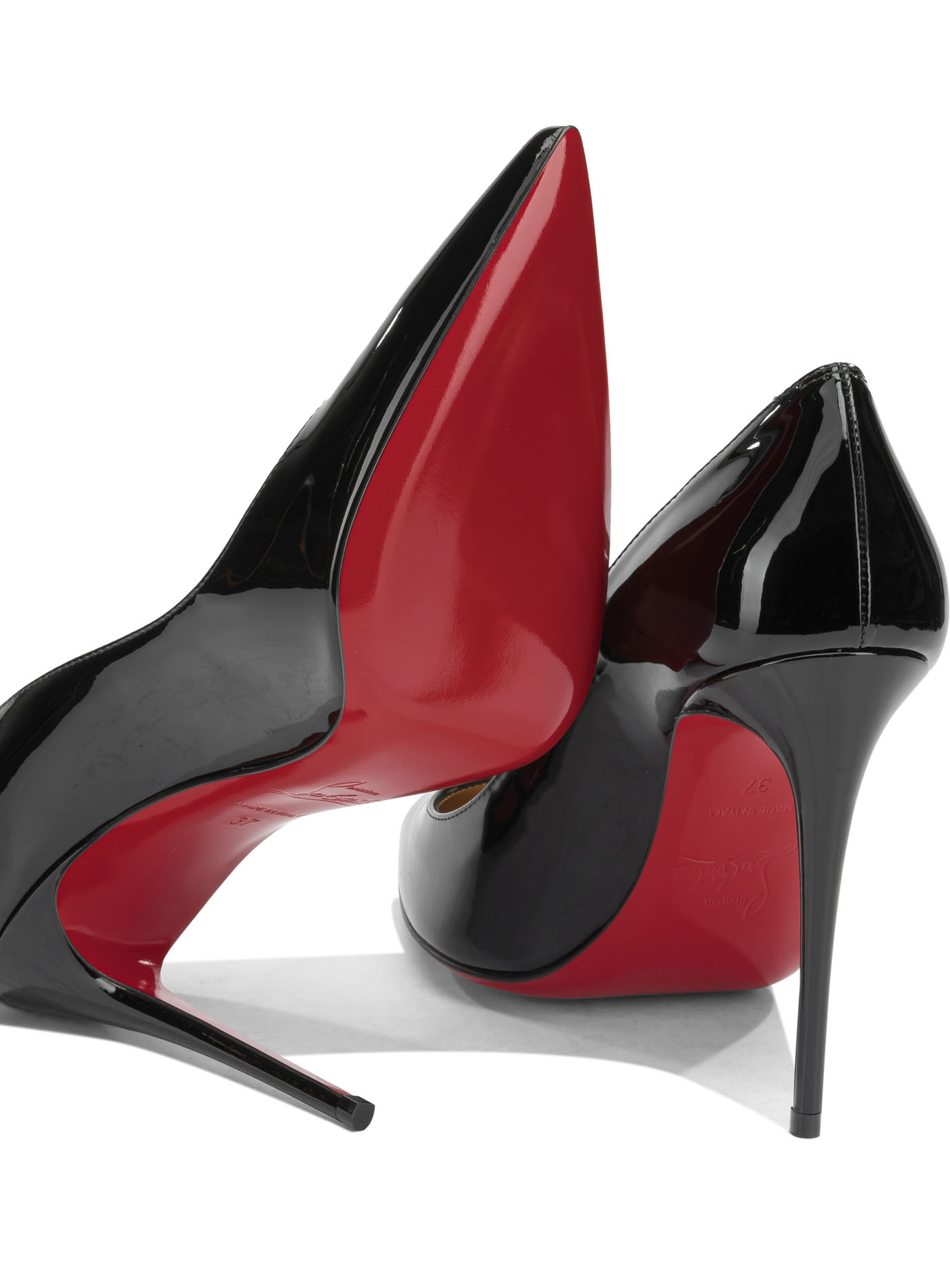 Heeled shoes KATE (Christian Louboutin / パンプス・ハイヒール ) | Christian Louboutin (クリスチャン ルブタン)(4)