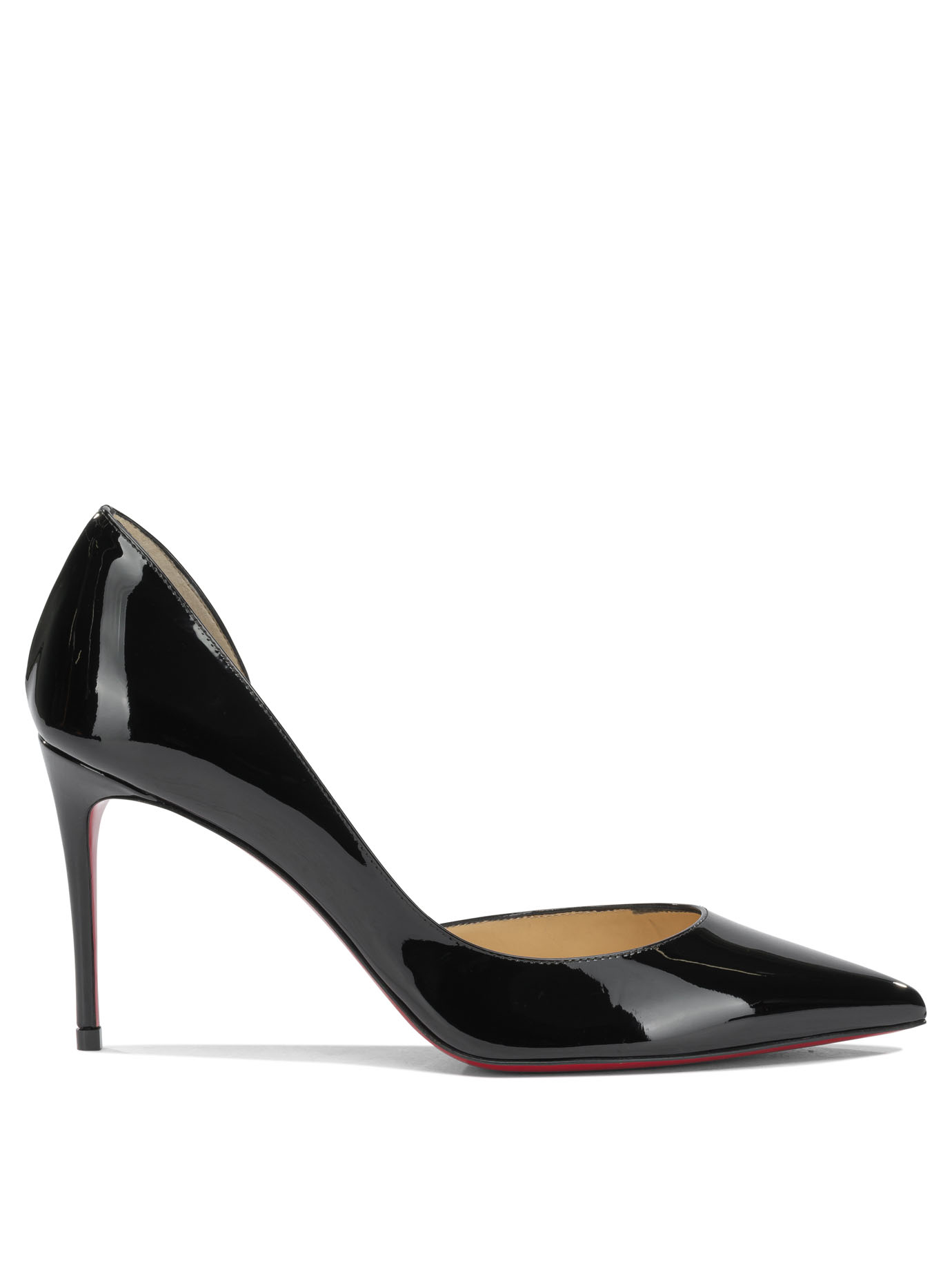 Heeled shoes IRIZA (Christian Louboutin / パンプス・ハイヒール ) | Christian Louboutin (クリスチャン ルブタン)
