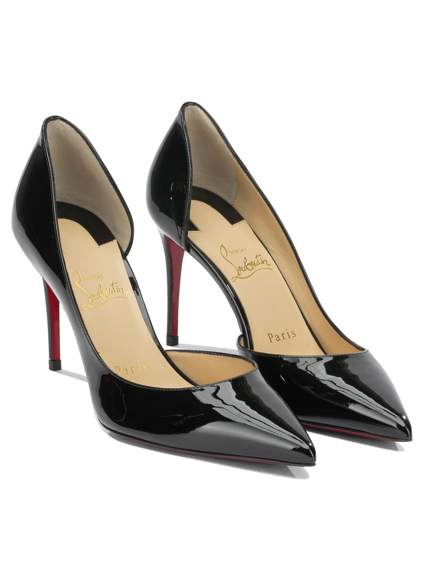 Heeled shoes IRIZA (Christian Louboutin / パンプス・ハイヒール ) | Christian Louboutin (クリスチャン ルブタン)(1)