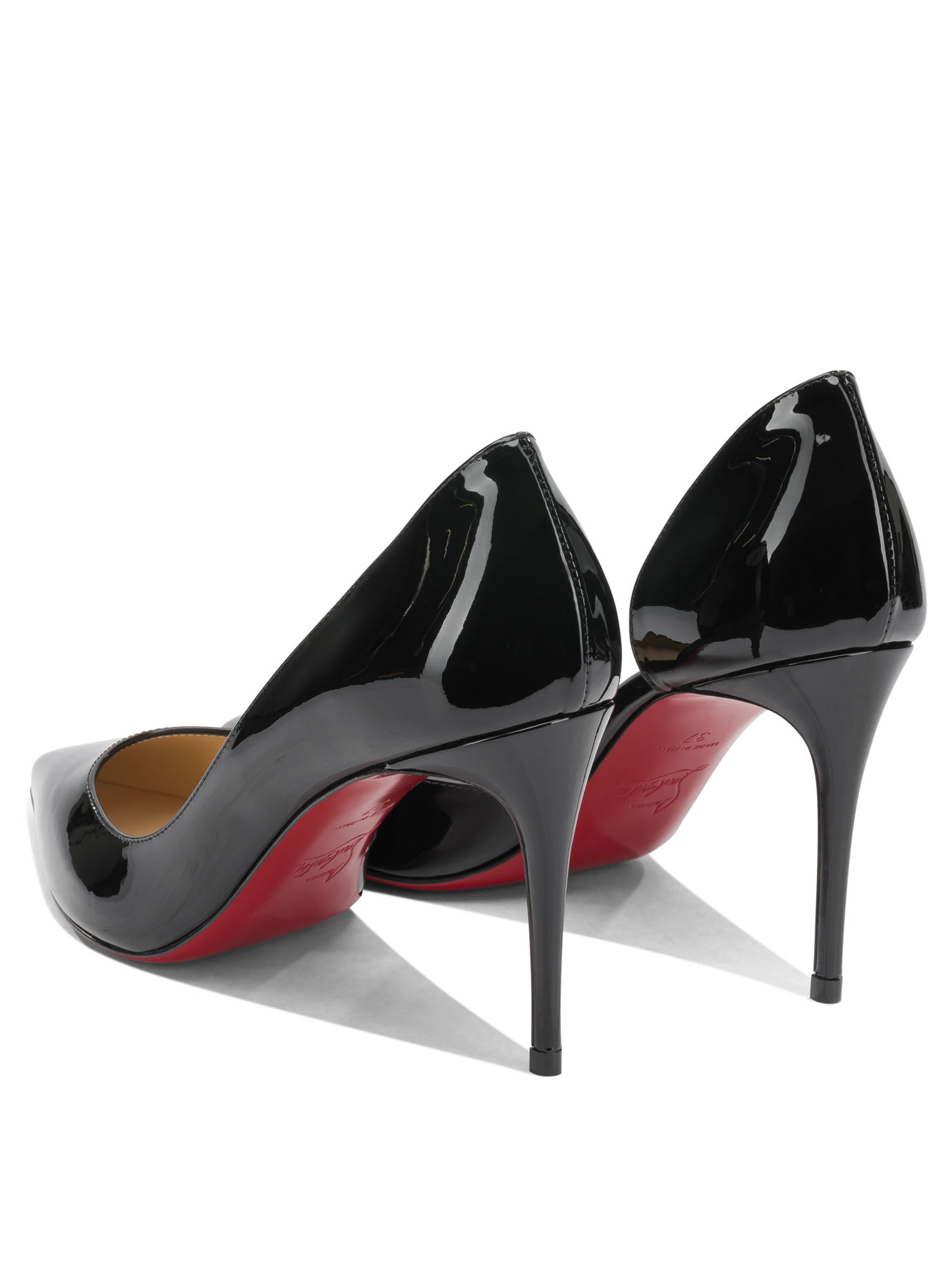 Heeled shoes IRIZA (Christian Louboutin / パンプス・ハイヒール ) | Christian Louboutin (クリスチャン ルブタン)(3)