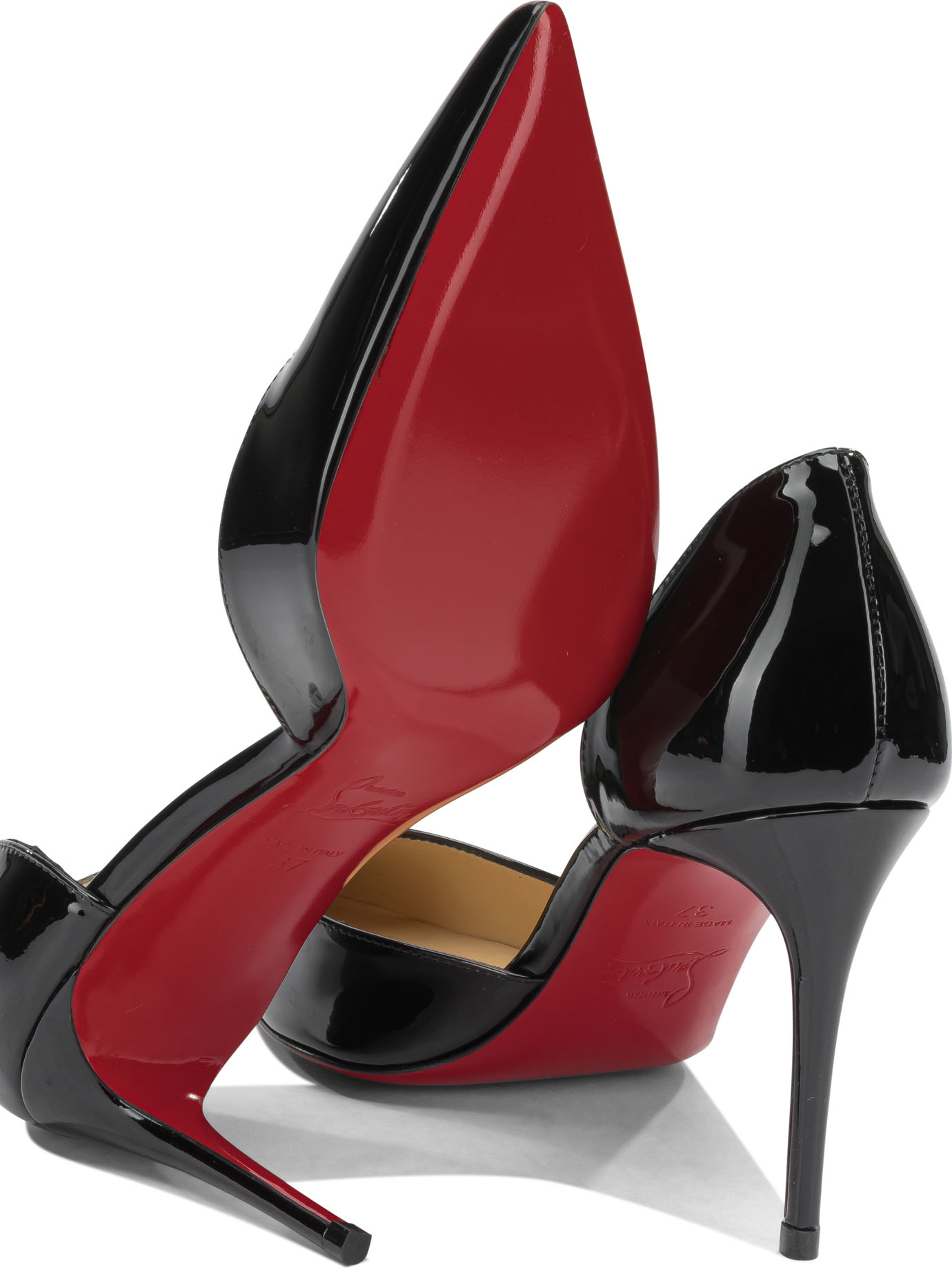 Heeled shoes IRIZA (Christian Louboutin / パンプス・ハイヒール ) | Christian Louboutin (クリスチャン ルブタン)(4)