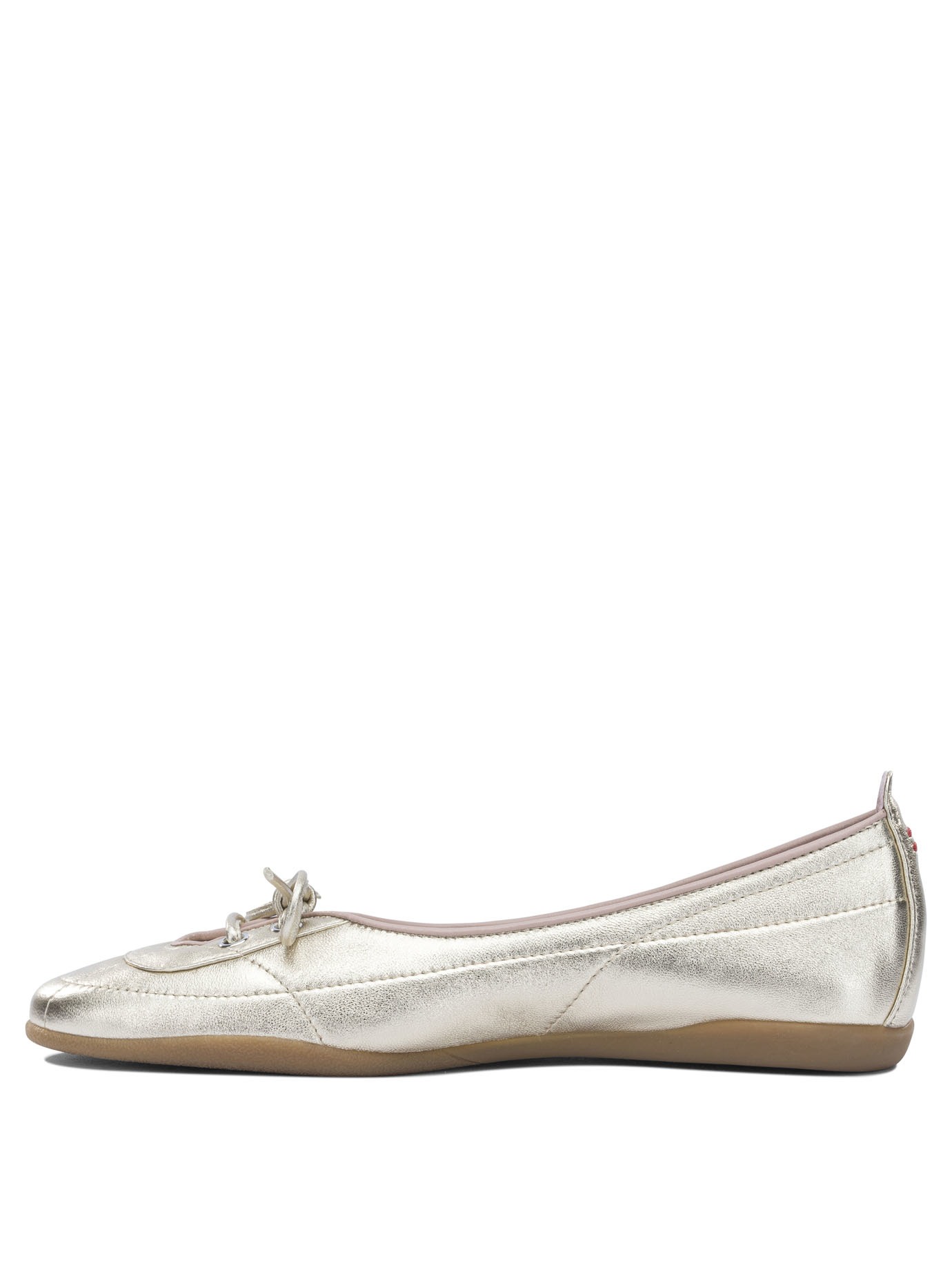 Ballerinas JANA04METALLIC (Halmanera / フラットシューズ ) | Halmanera (ハルマネラ)(2)