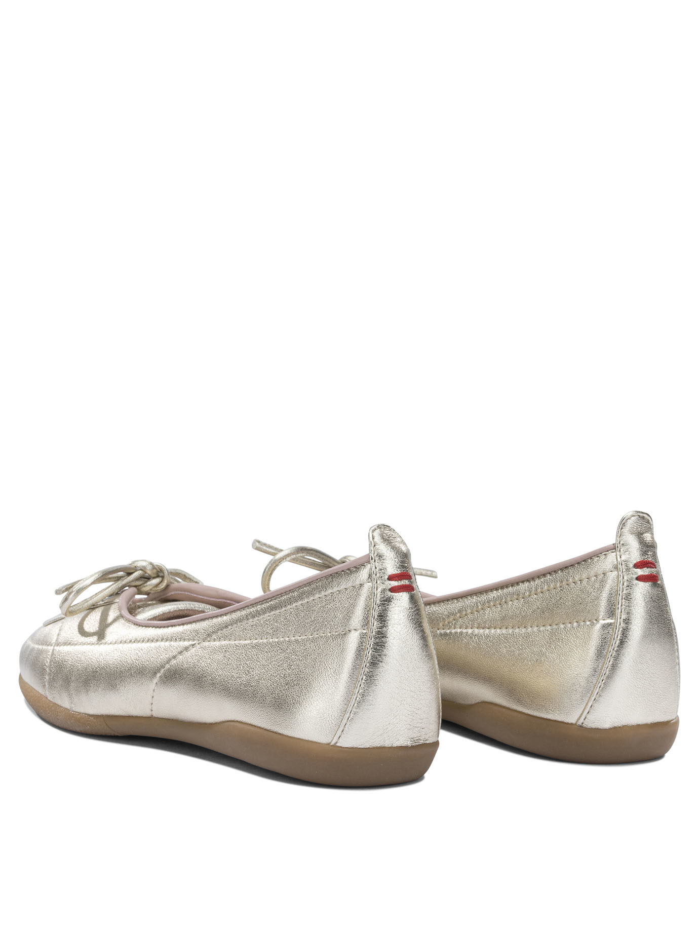 Ballerinas JANA04METALLIC (Halmanera / フラットシューズ ) | Halmanera (ハルマネラ)(3)