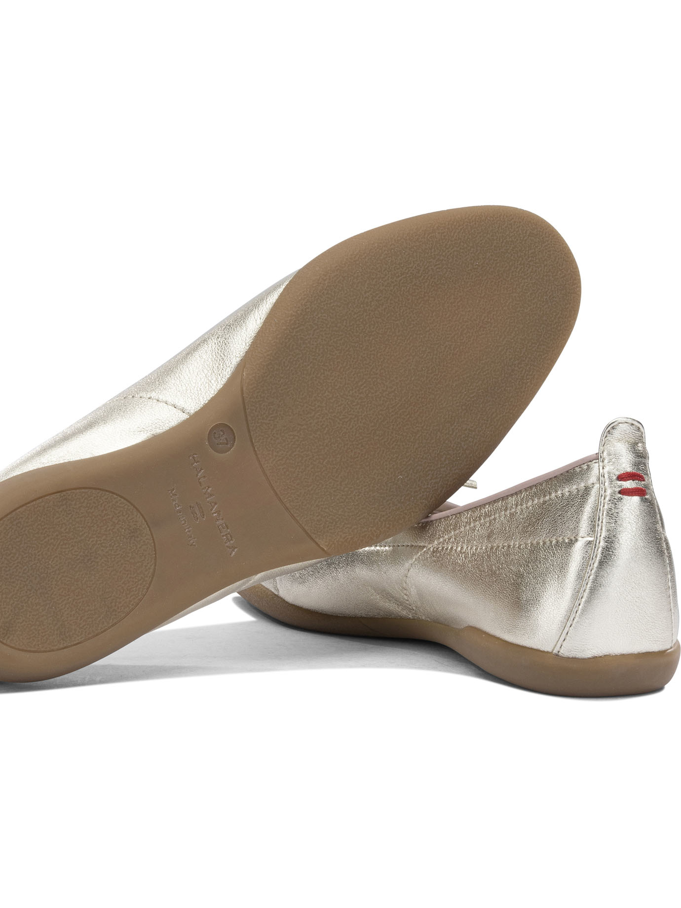 Ballerinas JANA04METALLIC (Halmanera / フラットシューズ ) | Halmanera (ハルマネラ)(4)